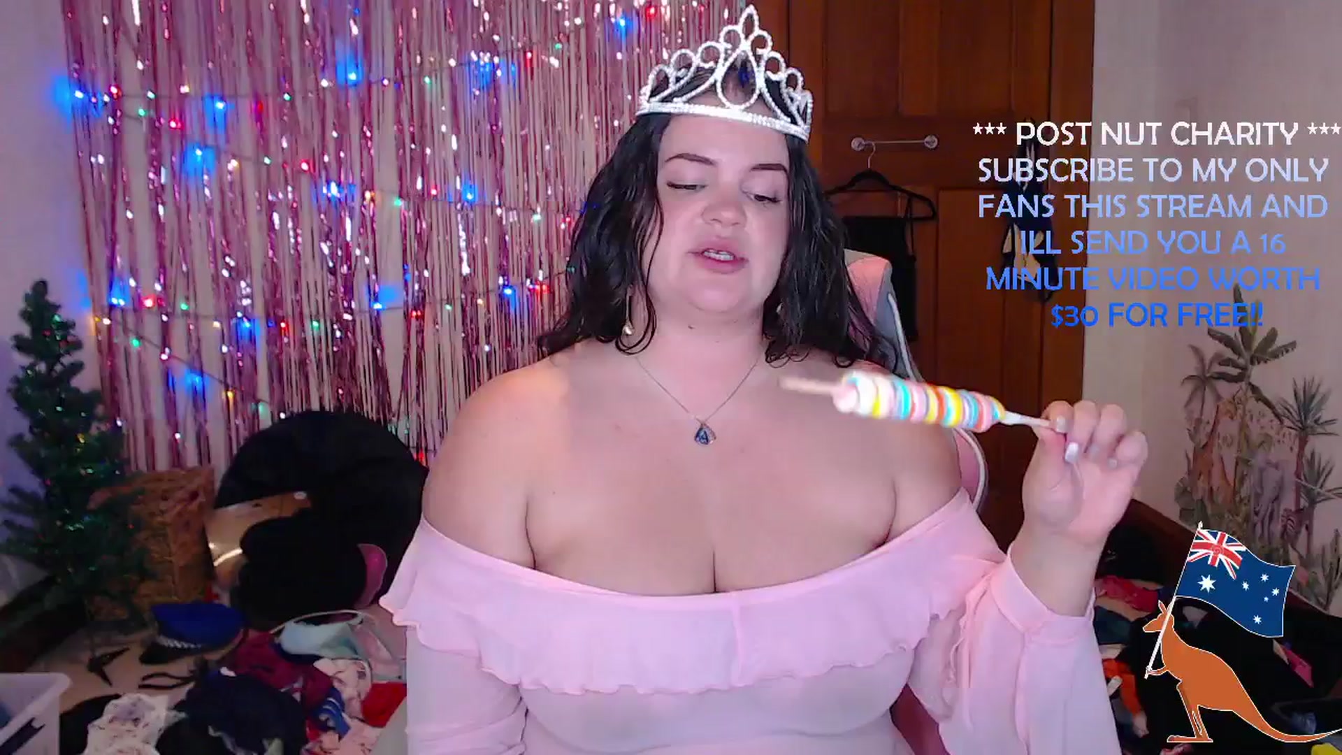 Gallery image thumbnail from Kaitlyn_xox's myfreecams stream on, 04/28/2025, 10:24 image 14 of 20