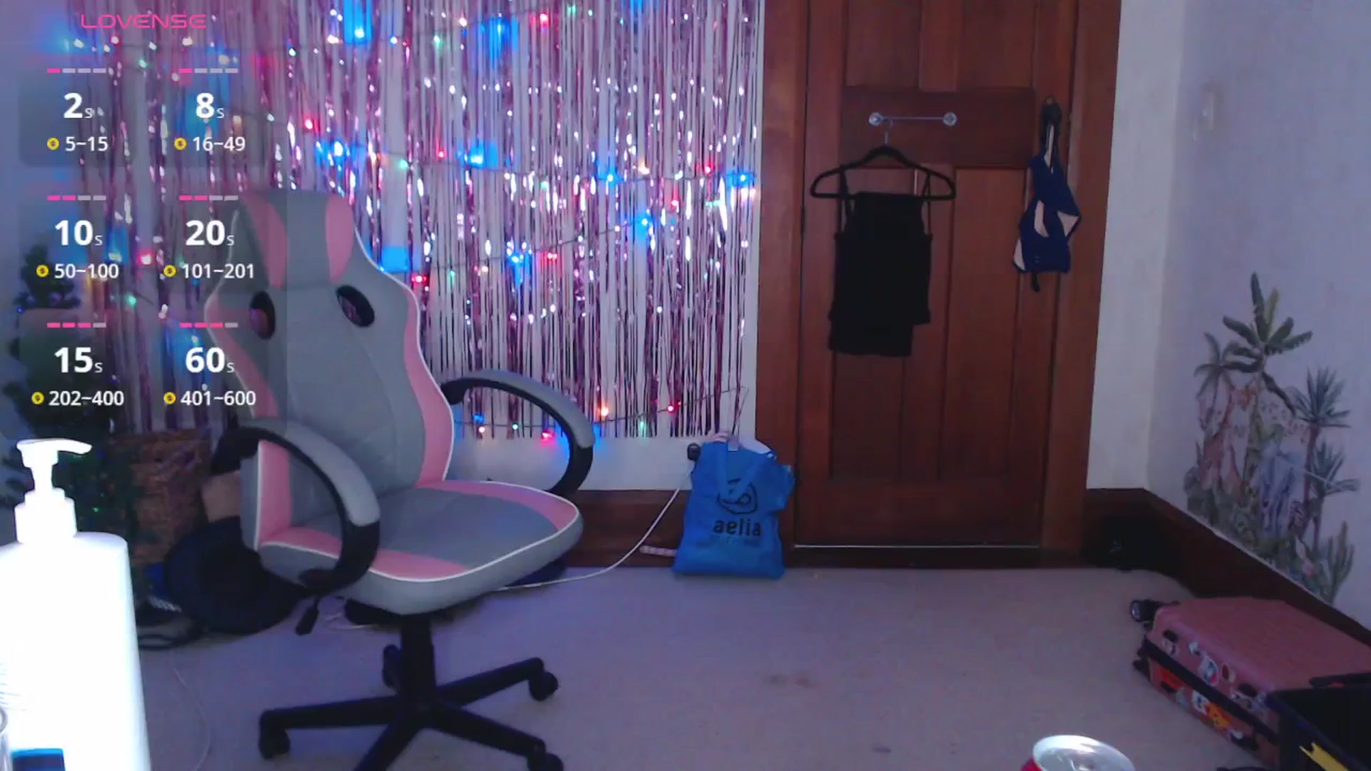 Gallery image thumbnail from Kaitlyn_xox's myfreecams stream on, 05/02/2025, 09:29 image 11 of 20