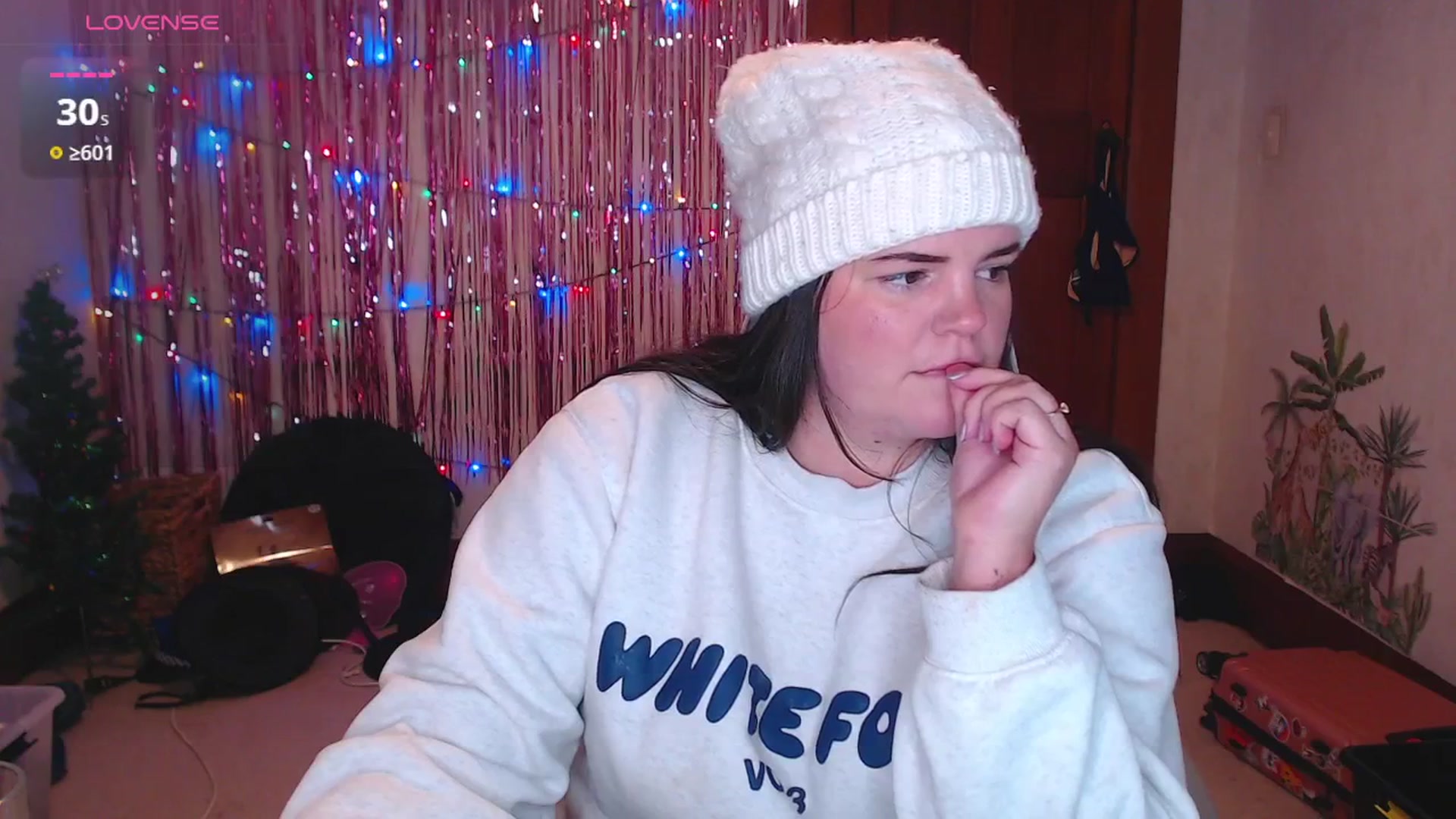 Gallery image thumbnail from Kaitlyn_xox's myfreecams stream on, 05/03/2025, 09:31 image 18 of 20