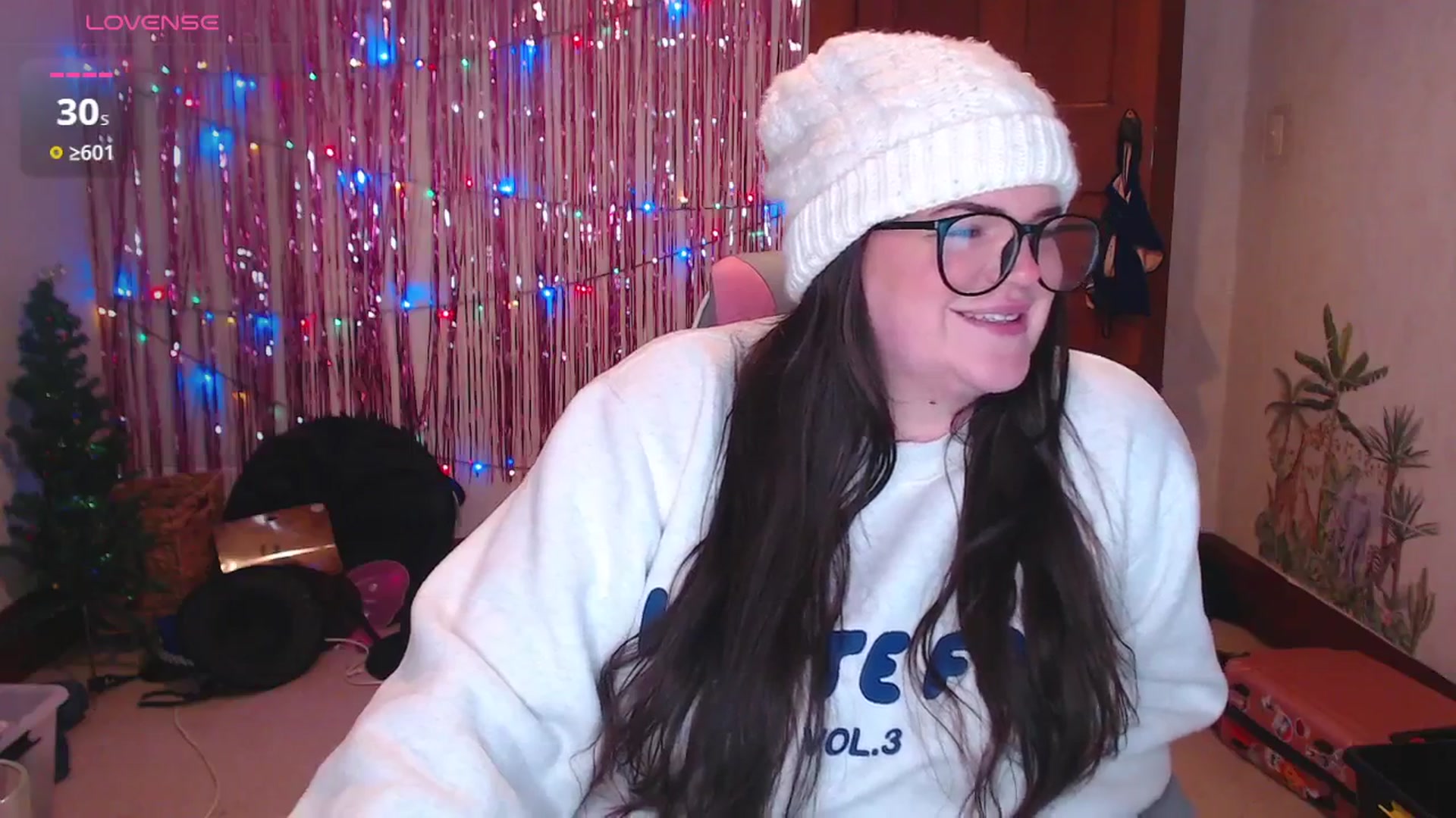 Gallery image thumbnail from Kaitlyn_xox's myfreecams stream on, 05/03/2025, 09:31 image 8 of 20