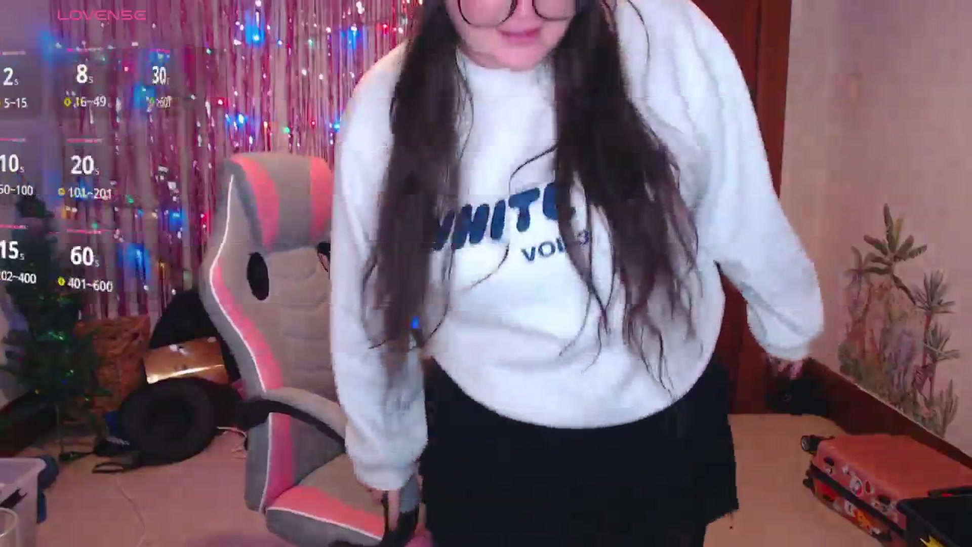 Gallery image thumbnail from Kaitlyn_xox's myfreecams stream on, 05/03/2025, 09:31 image 10 of 20