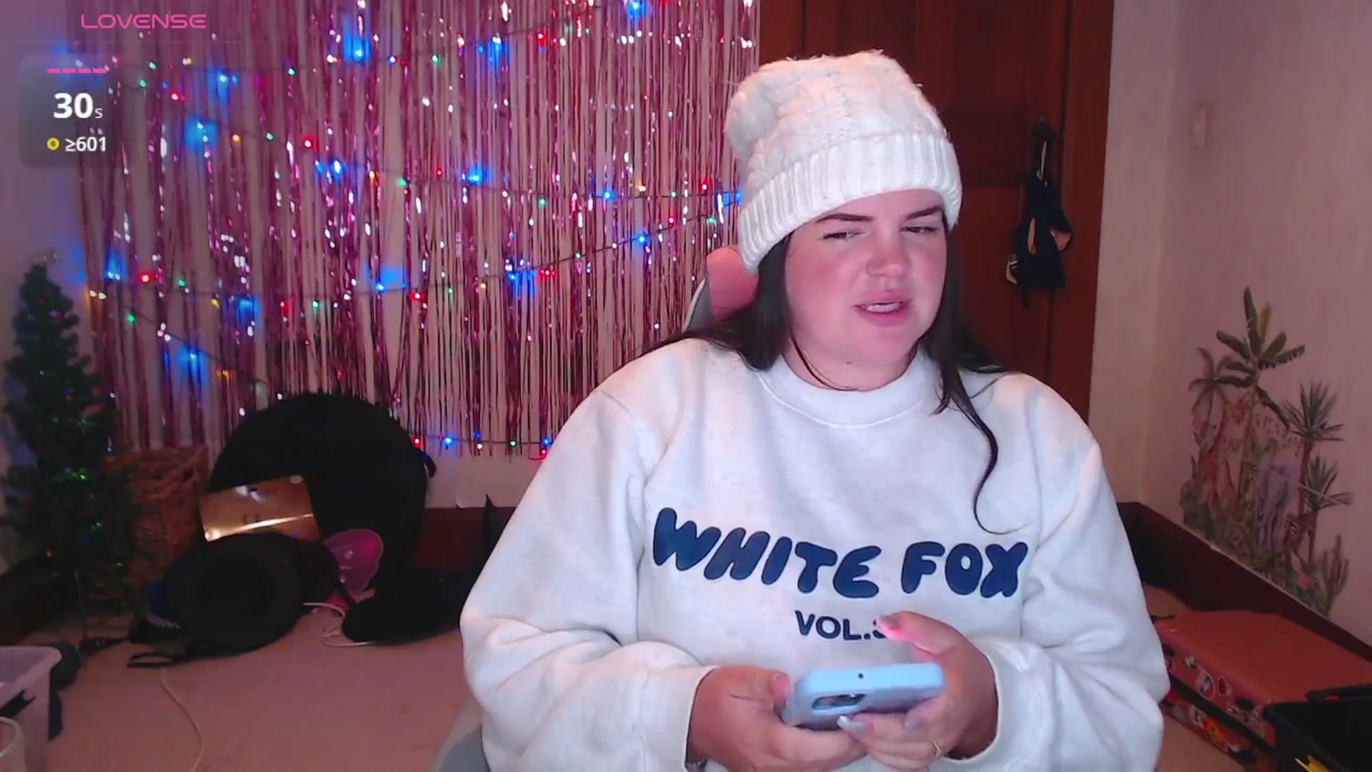 Gallery image thumbnail from Kaitlyn_xox's myfreecams stream on, 05/03/2025, 09:31 image 15 of 20