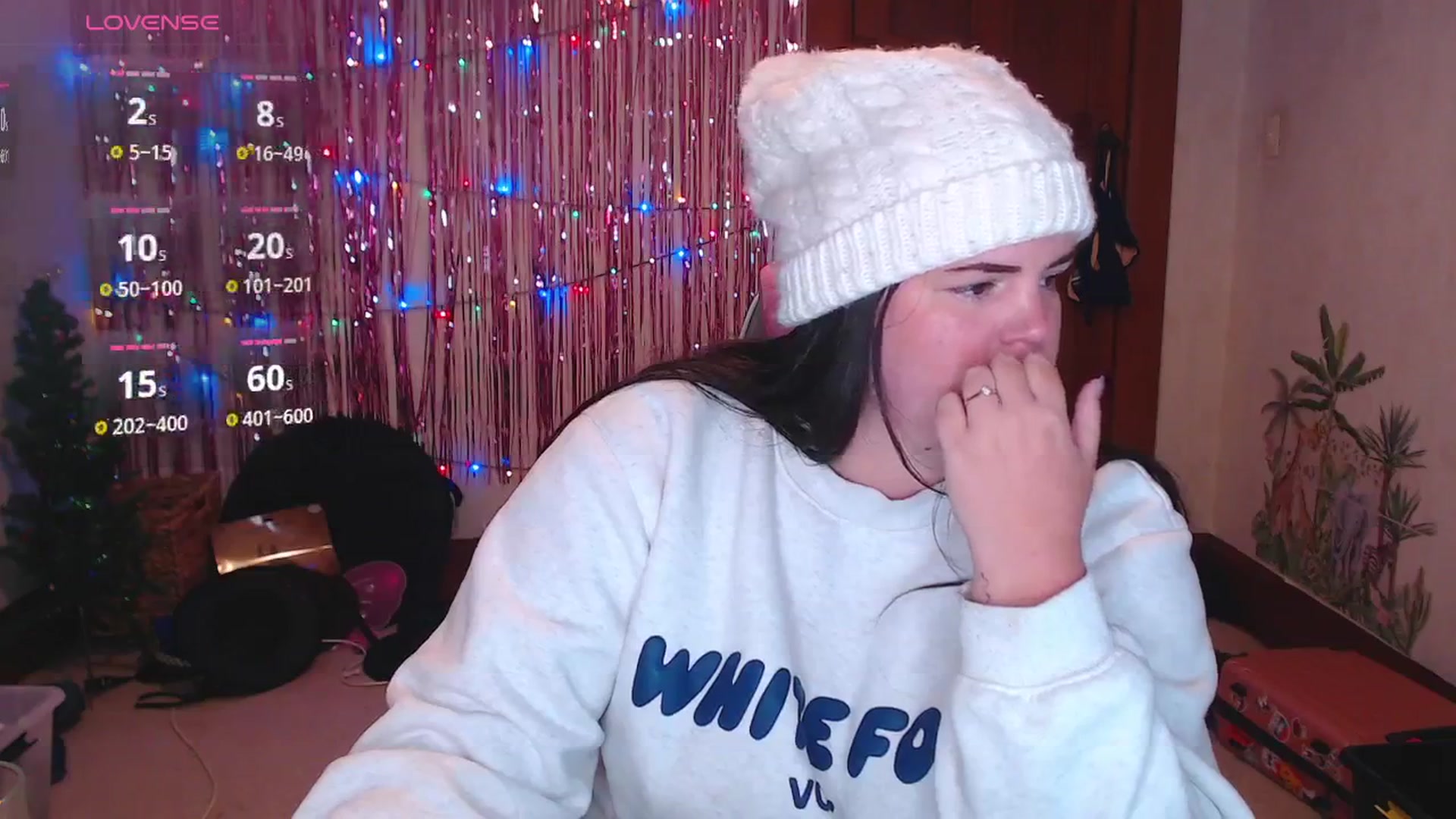 Gallery image thumbnail from Kaitlyn_xox's myfreecams stream on, 05/03/2025, 09:31 image 19 of 20