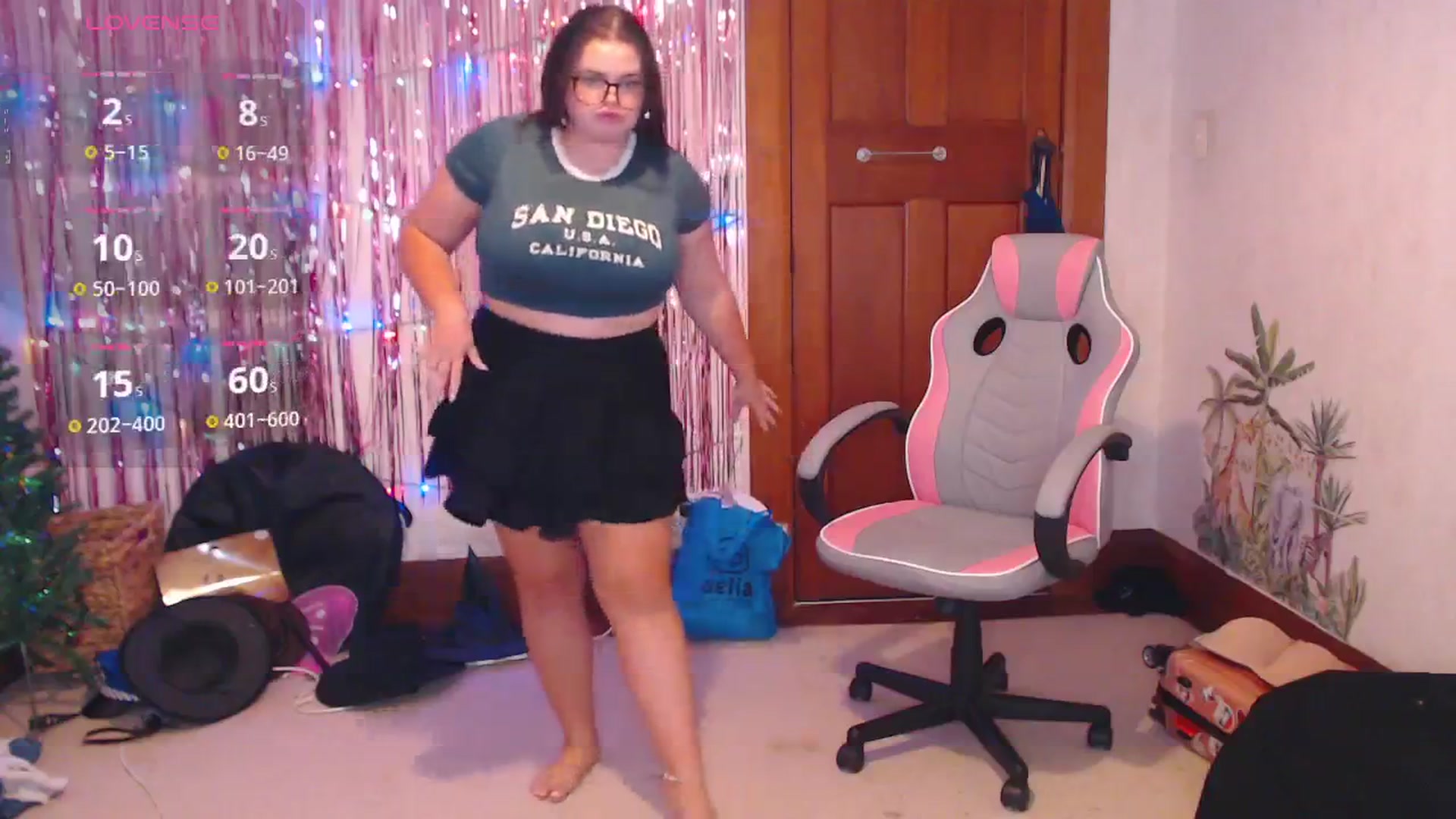 Gallery image thumbnail from Kaitlyn_xox's myfreecams stream on, 05/05/2025, 10:36 image 17 of 20
