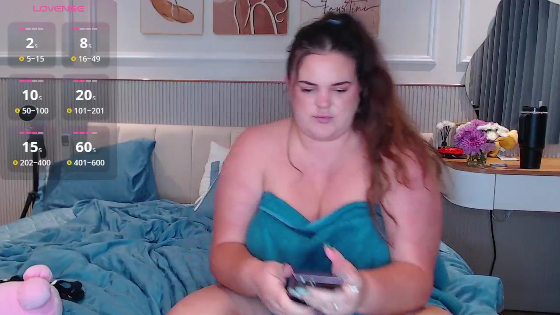 Gallery image thumbnail from Kaitlyn_xox's myfreecams stream on, 12/15/2025, 12:56 image 17 of 20