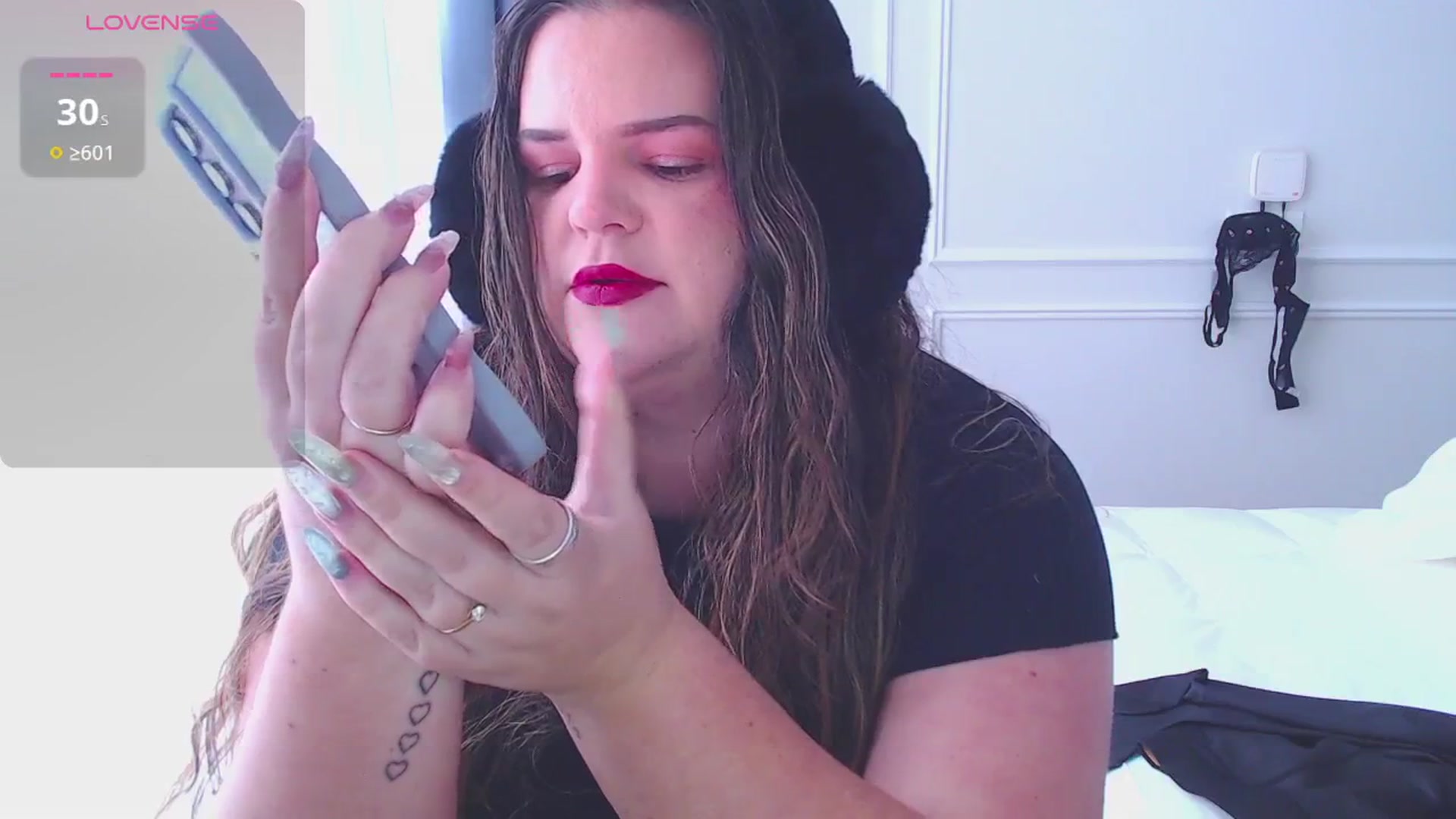 Gallery image thumbnail from Kaitlyn_xox's myfreecams stream on, 12/28/2025, 09:47 image 18 of 20