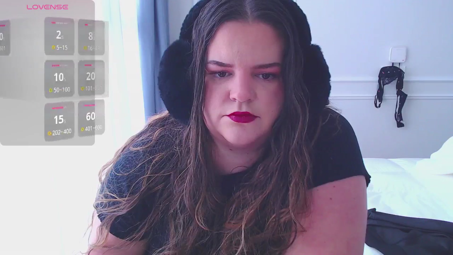 Gallery image thumbnail from Kaitlyn_xox's myfreecams stream on, 12/28/2025, 09:47 image 19 of 20