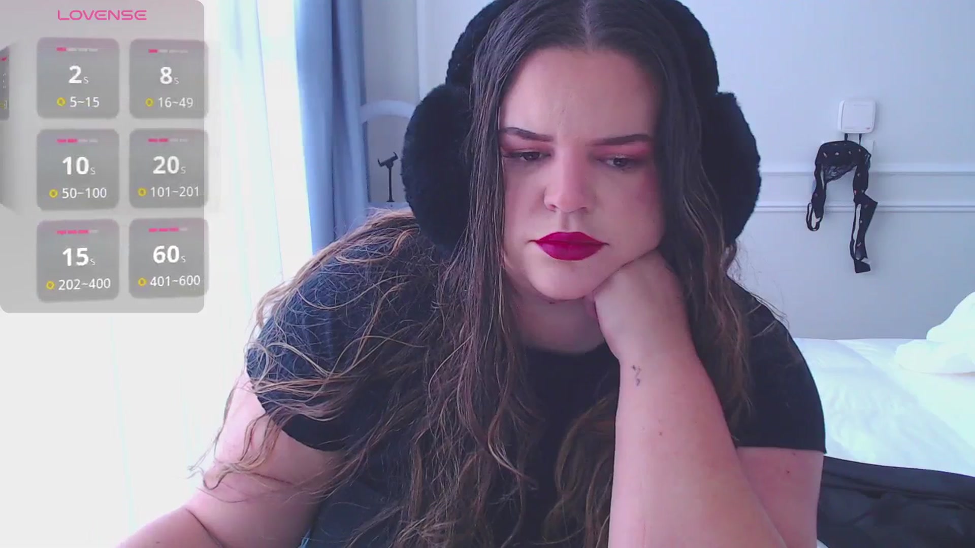 Gallery image thumbnail from Kaitlyn_xox's myfreecams stream on, 12/28/2025, 09:47 image 20 of 20