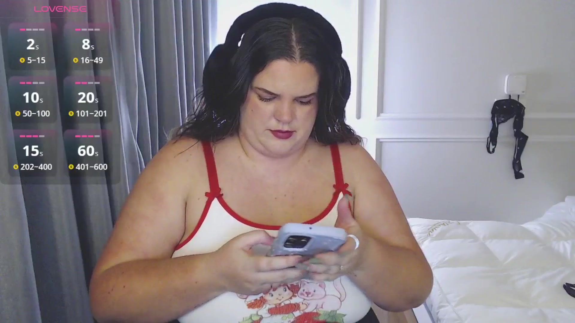 Gallery image thumbnail from Kaitlyn_xox's myfreecams stream on, 12/28/2025, 15:26 image 5 of 20