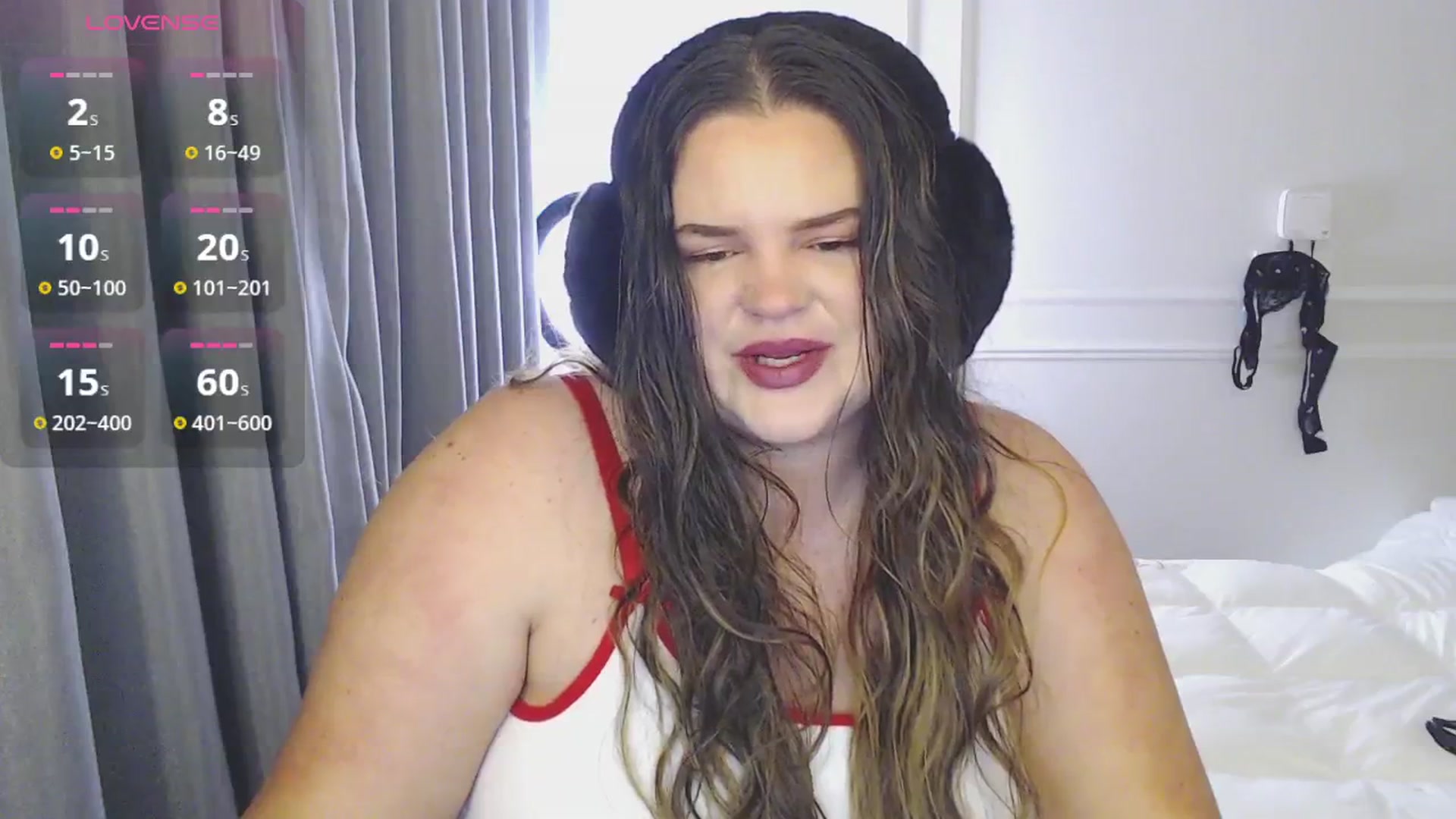 Gallery image thumbnail from Kaitlyn_xox's myfreecams stream on, 12/28/2025, 15:26 image 10 of 20
