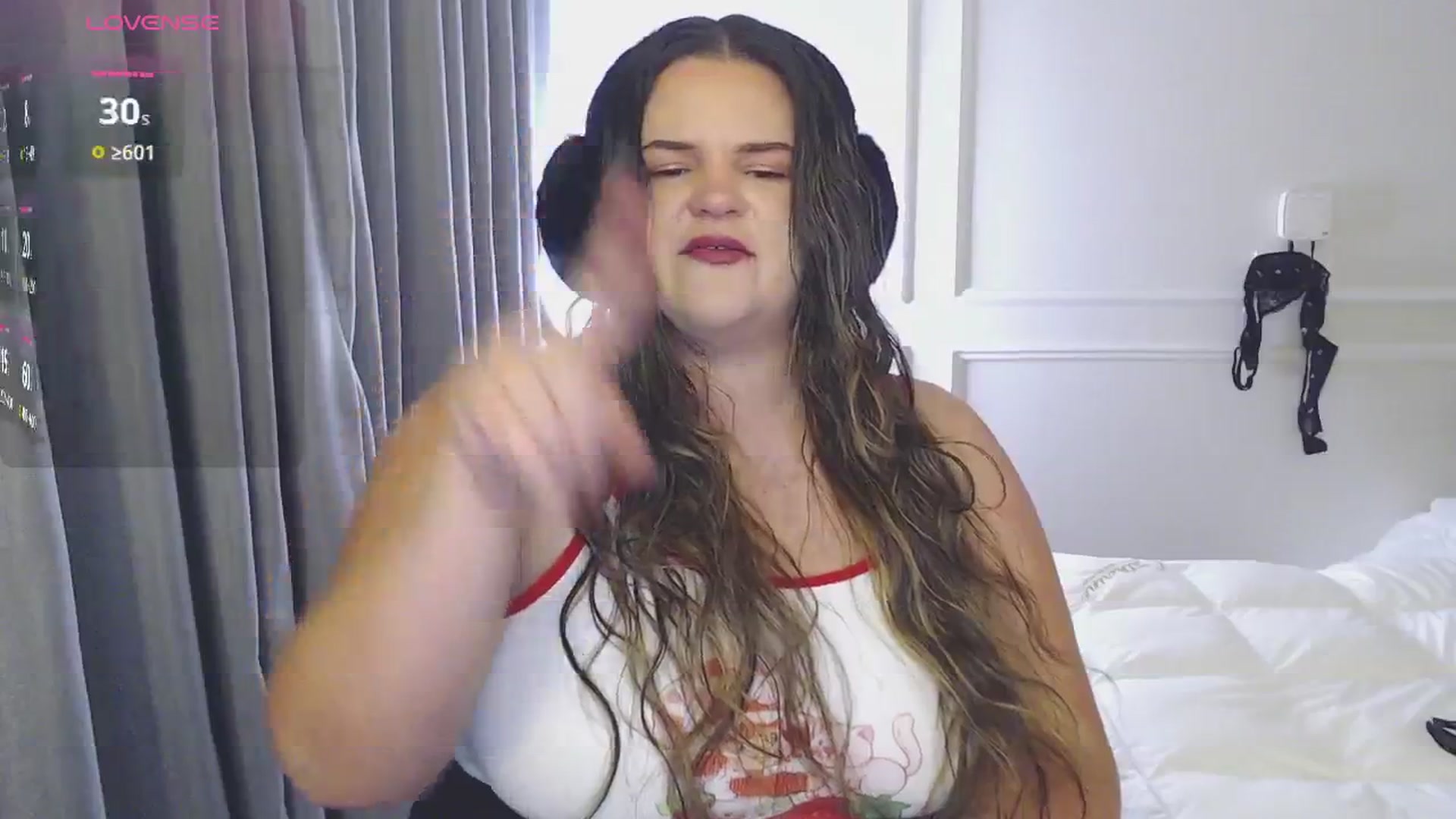 Gallery image thumbnail from Kaitlyn_xox's myfreecams stream on, 12/28/2025, 15:26 image 19 of 20