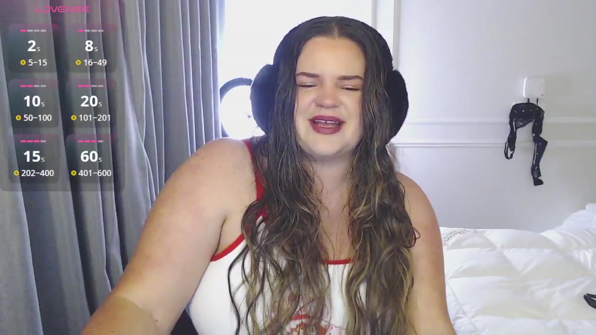 Gallery image thumbnail from Kaitlyn_xox's myfreecams stream on, 12/28/2025, 15:26 image 18 of 20