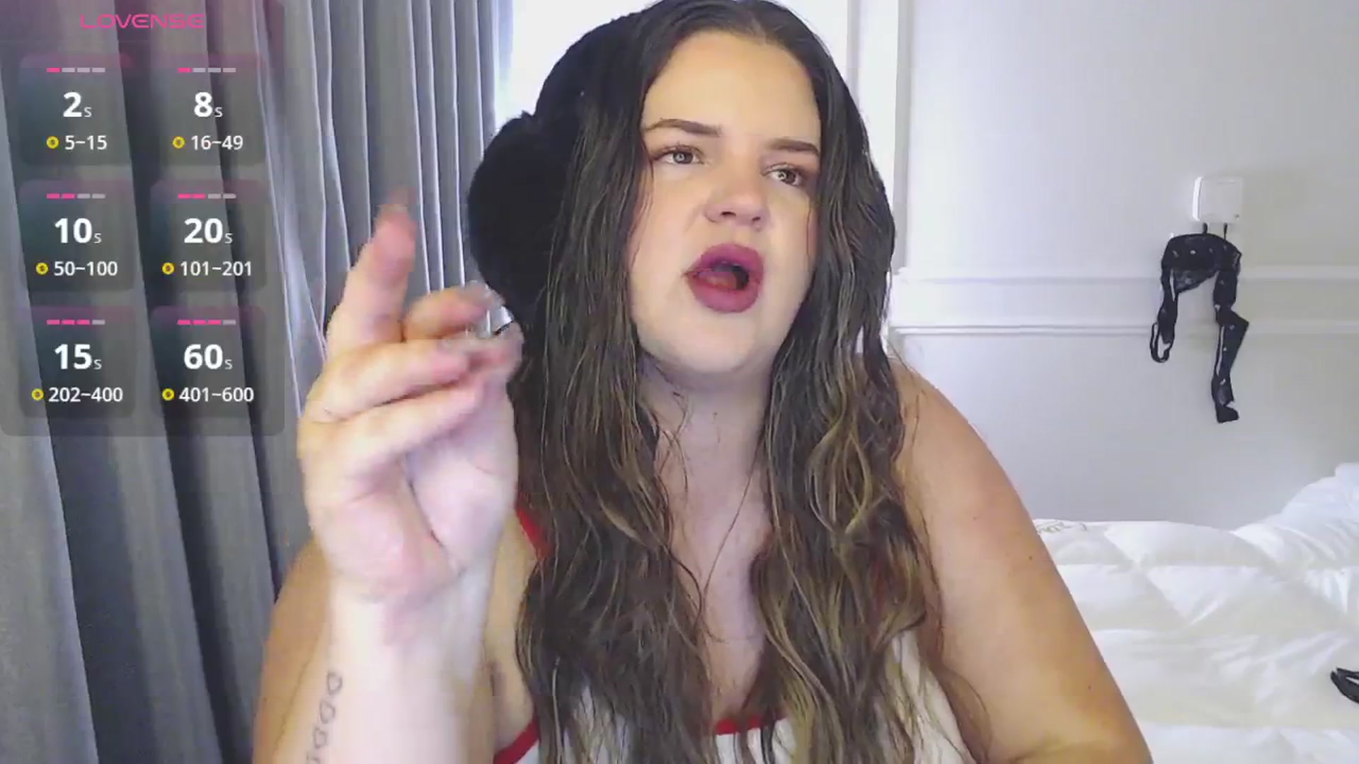 Gallery image thumbnail from Kaitlyn_xox's myfreecams stream on, 12/28/2025, 15:26 image 13 of 20