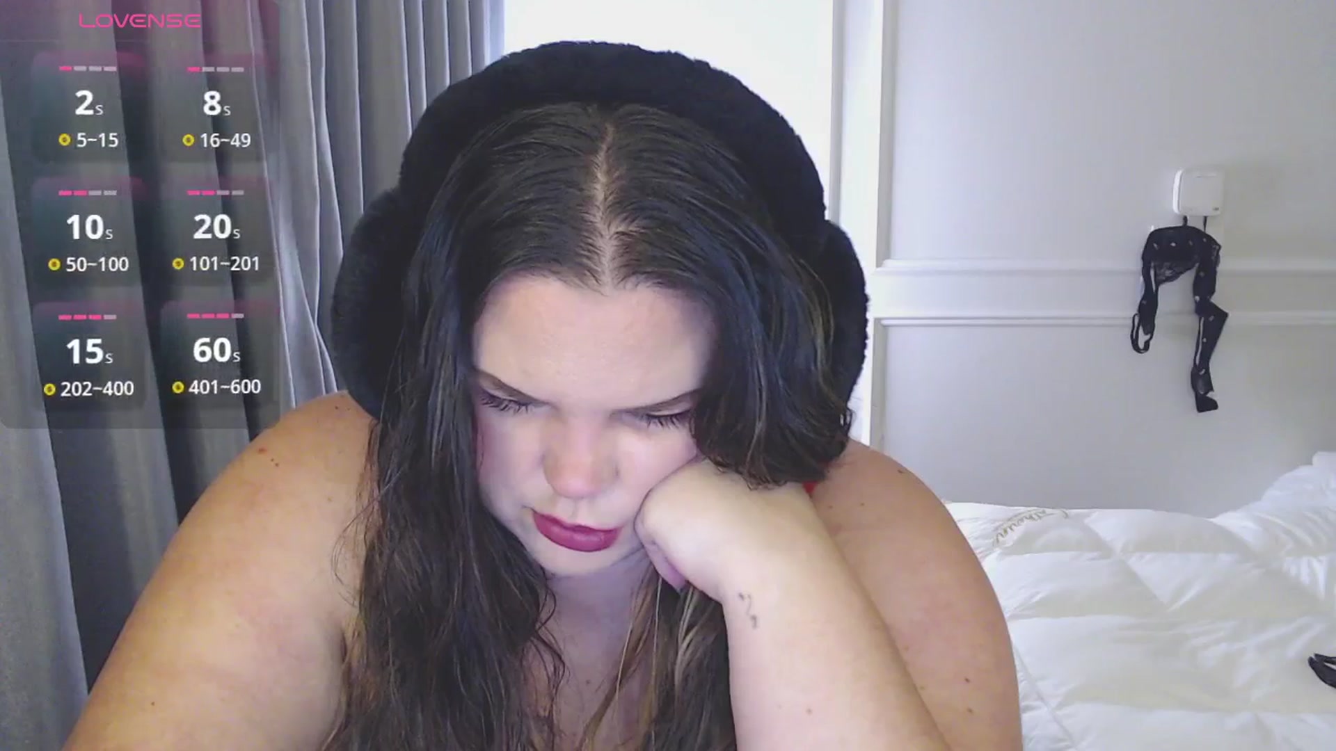 Gallery image thumbnail from Kaitlyn_xox's myfreecams stream on, 12/28/2025, 15:26 image 4 of 20