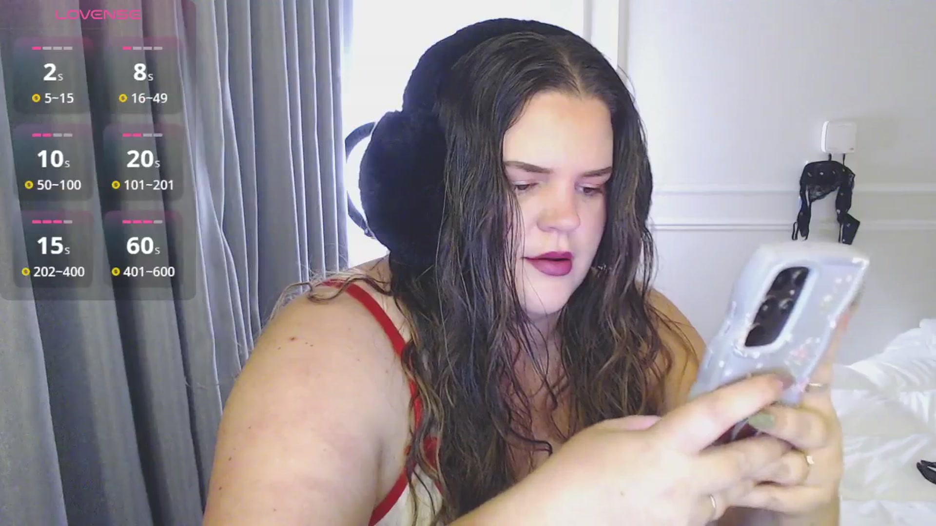 Gallery image thumbnail from Kaitlyn_xox's myfreecams stream on, 12/28/2025, 15:26 image 9 of 20