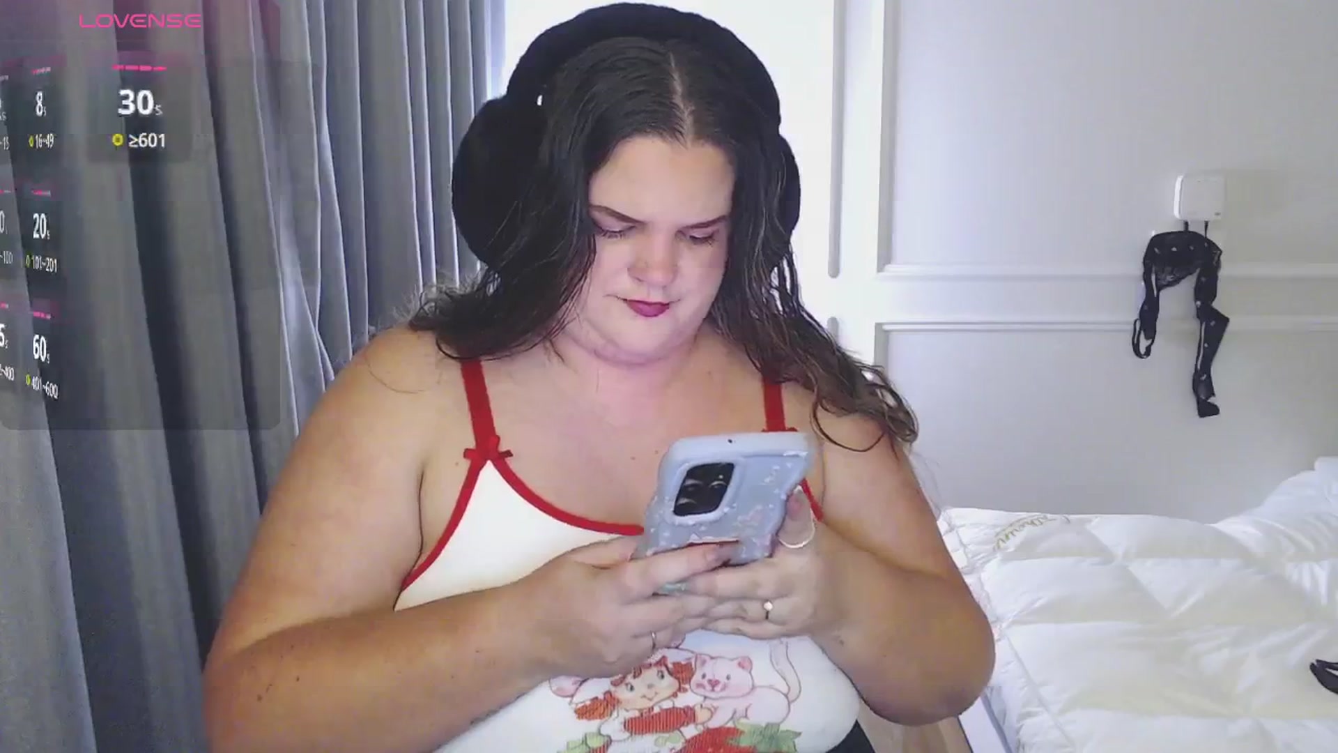 Gallery image thumbnail from Kaitlyn_xox's myfreecams stream on, 12/28/2025, 15:26 image 2 of 20