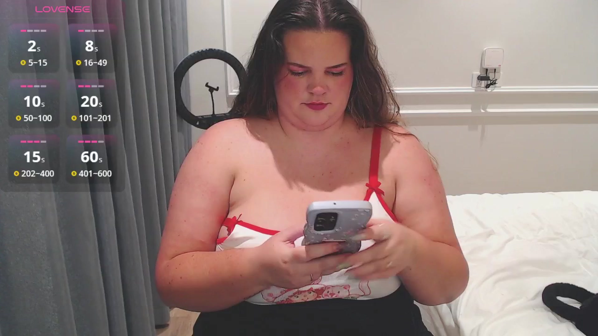 Gallery image thumbnail from Kaitlyn_xox's myfreecams stream on, 12/29/2025, 12:14 image 15 of 20