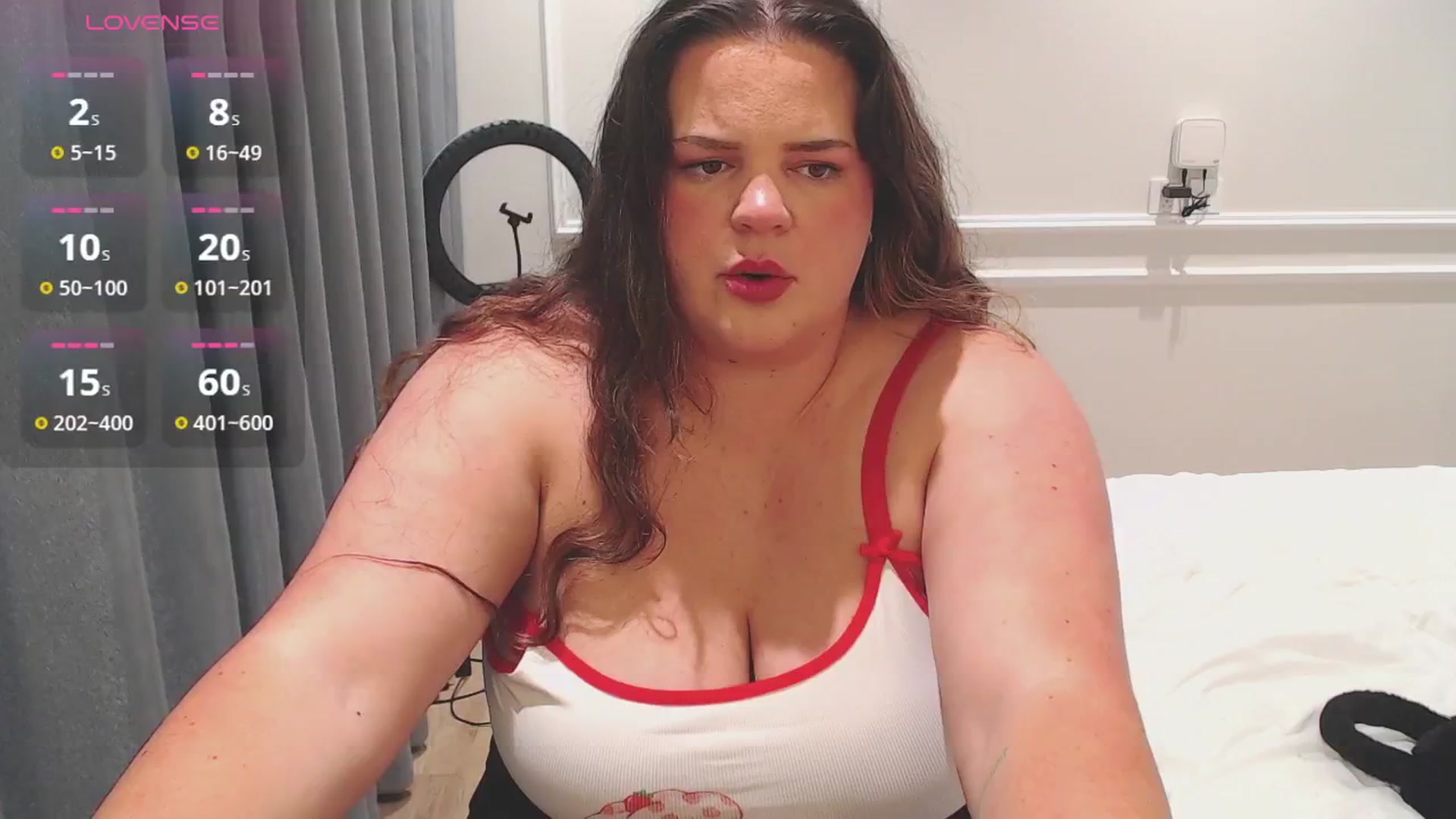 Gallery image thumbnail from Kaitlyn_xox's myfreecams stream on, 12/29/2025, 12:14 image 9 of 20
