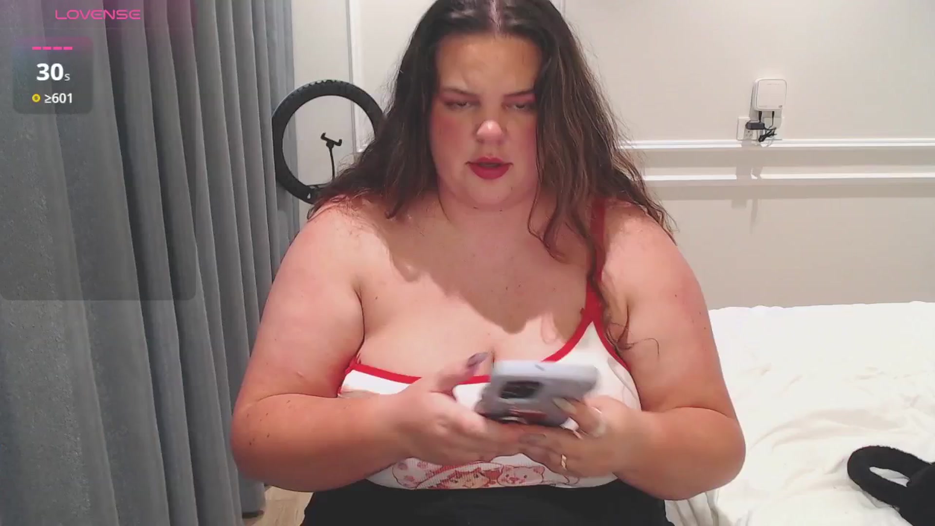Gallery image thumbnail from Kaitlyn_xox's myfreecams stream on, 12/29/2025, 12:14 image 13 of 20
