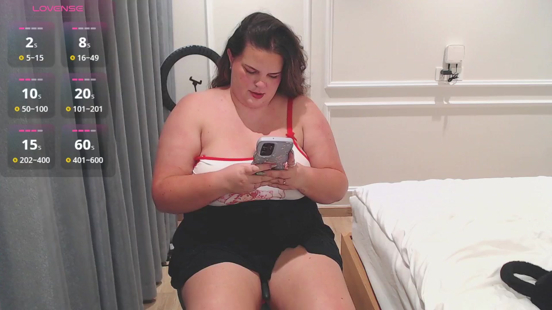 Gallery image thumbnail from Kaitlyn_xox's myfreecams stream on, 12/29/2025, 12:14 image 5 of 20