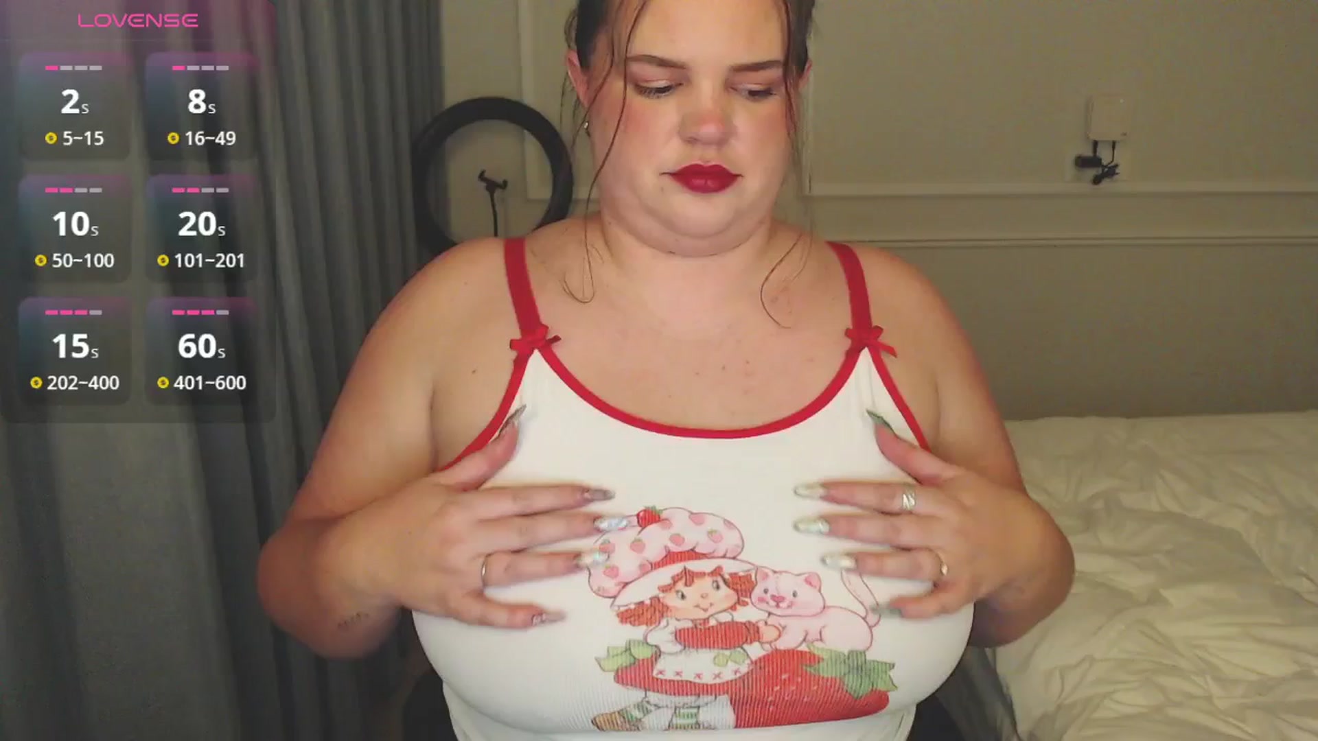 Gallery image thumbnail from Kaitlyn_xox's myfreecams stream on, 12/29/2025, 12:43 image 5 of 20