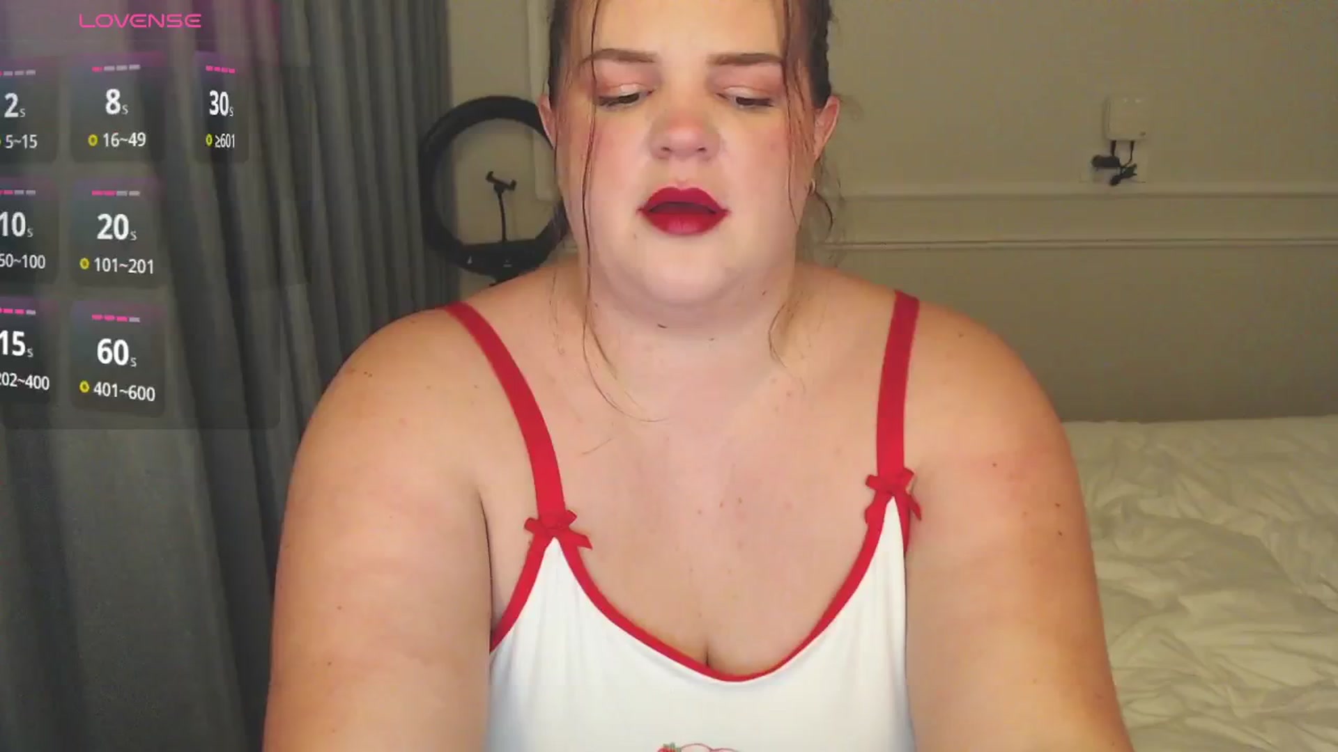 Gallery image thumbnail from Kaitlyn_xox's myfreecams stream on, 12/29/2025, 12:43 image 9 of 20