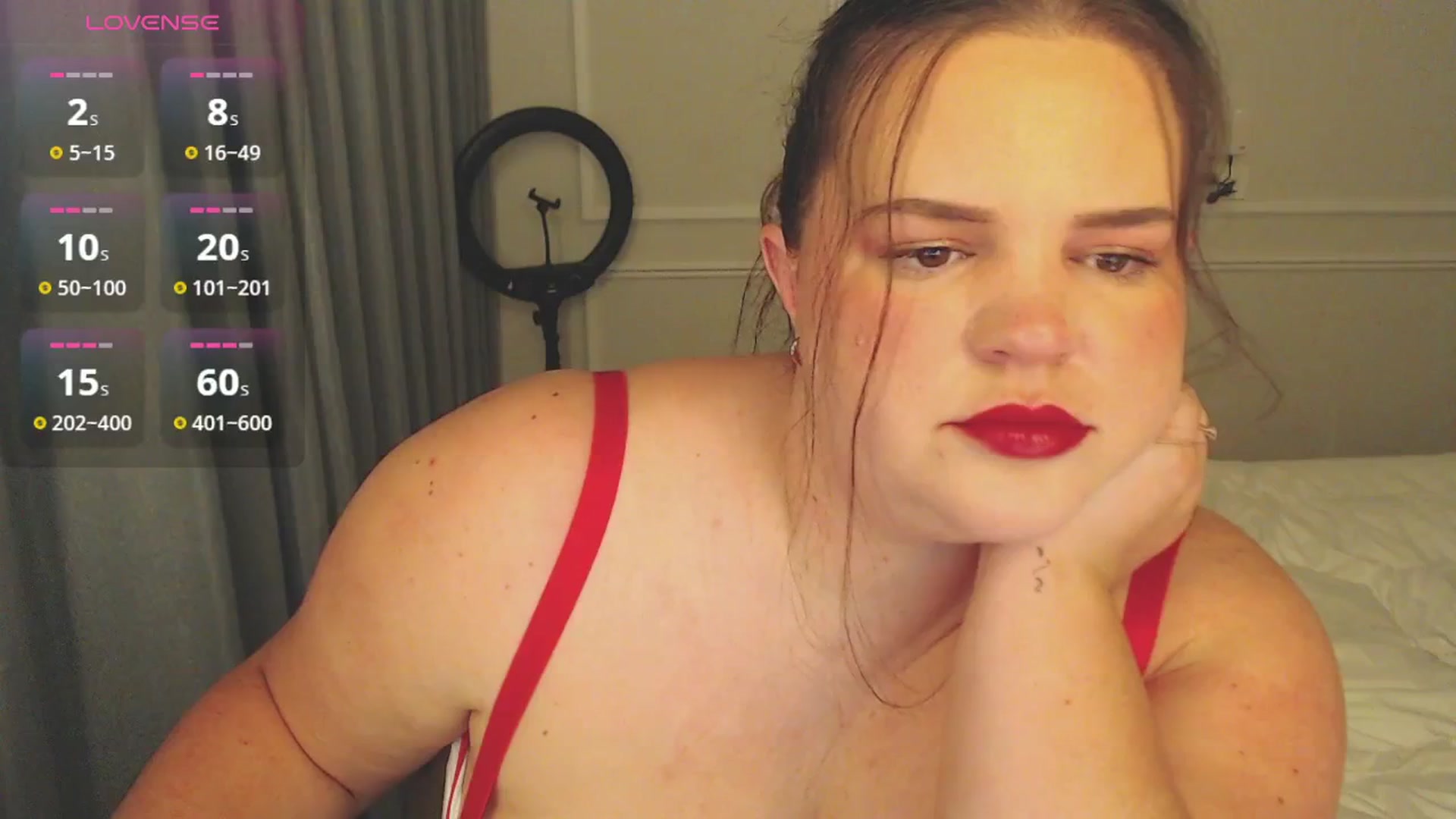 Gallery image thumbnail from Kaitlyn_xox's myfreecams stream on, 12/29/2025, 12:43 image 7 of 20