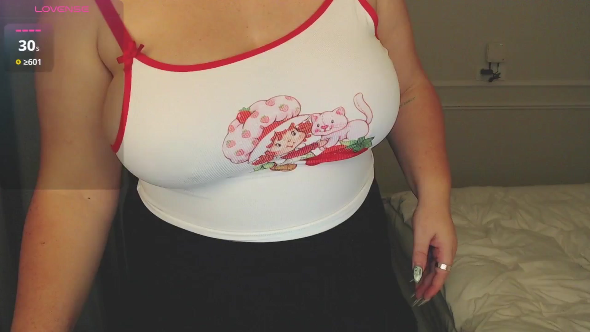 Gallery image thumbnail from Kaitlyn_xox's myfreecams stream on, 12/29/2025, 12:43 image 1 of 20