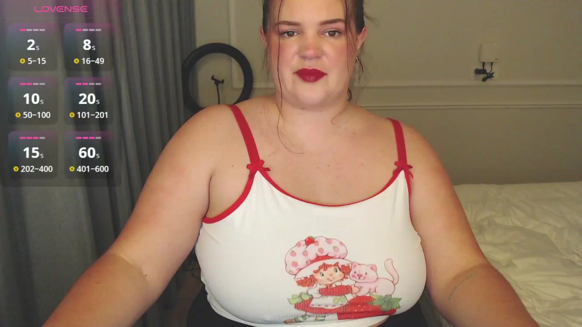 Gallery image thumbnail from Kaitlyn_xox's myfreecams stream on, 12/29/2025, 12:43 image 8 of 20