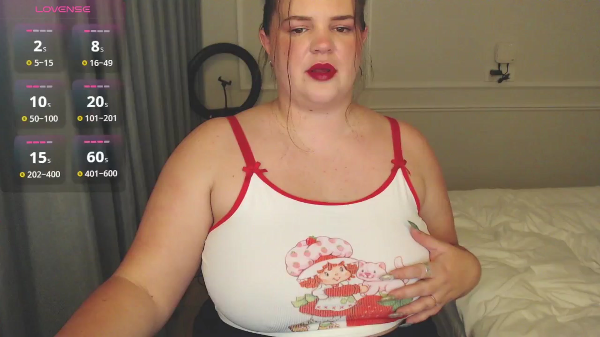 Gallery image thumbnail from Kaitlyn_xox's myfreecams stream on, 12/29/2025, 12:43 image 10 of 20