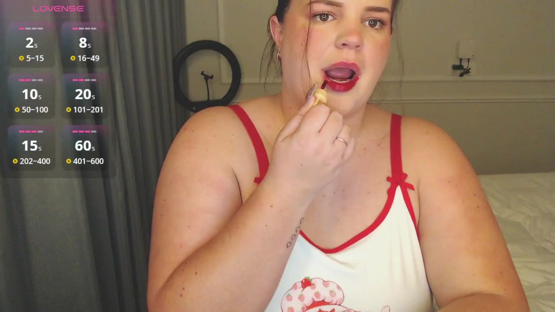 Gallery image thumbnail from Kaitlyn_xox's myfreecams stream on, 12/29/2025, 12:43 image 3 of 20