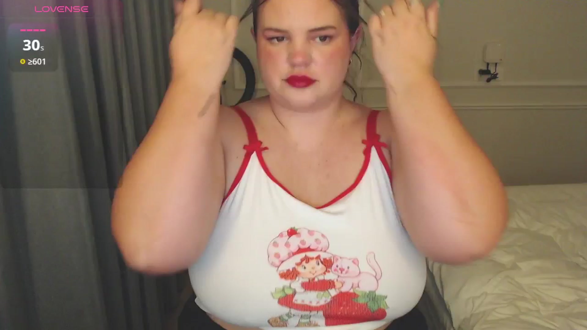 Gallery image thumbnail from Kaitlyn_xox's myfreecams stream on, 12/29/2025, 12:43 image 4 of 20