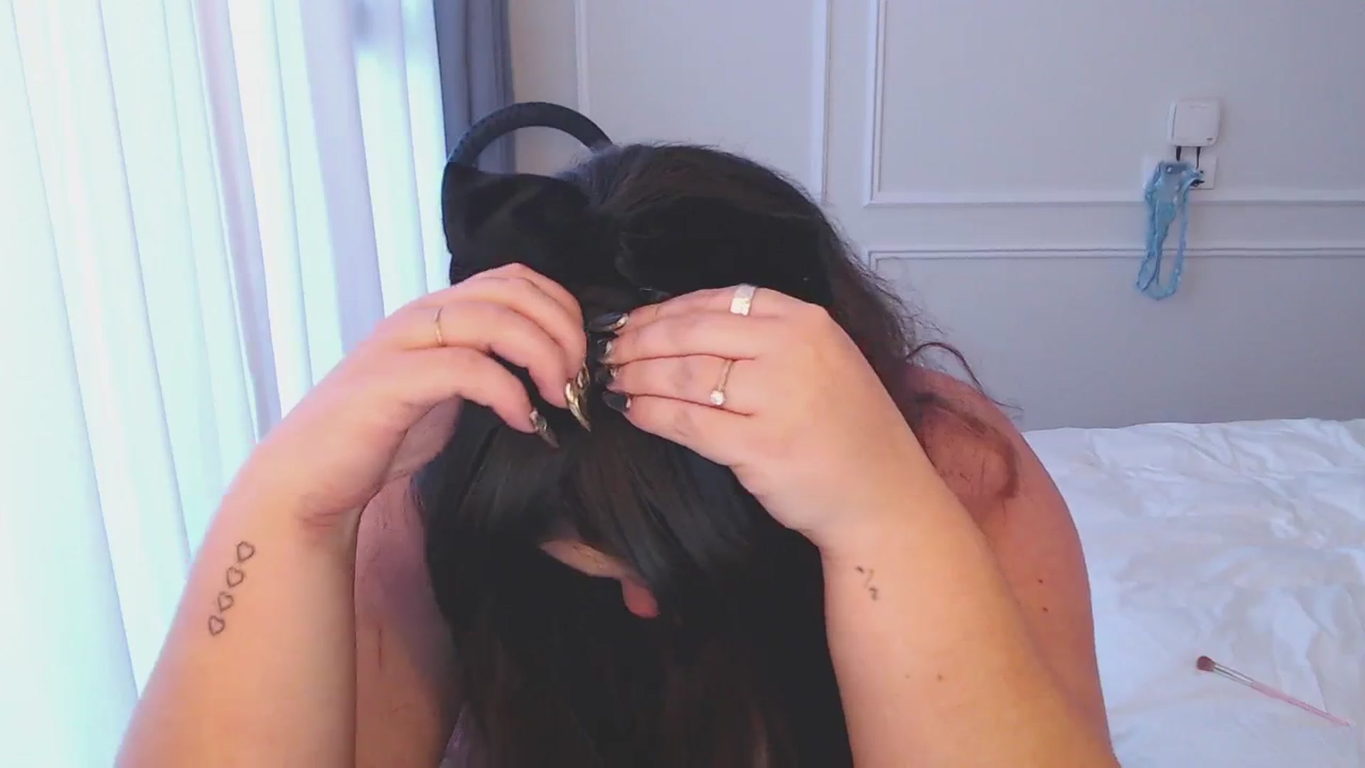 Gallery image thumbnail from Kaitlyn_xox's myfreecams stream on, 01/20/2026, 11:20 image 5 of 20