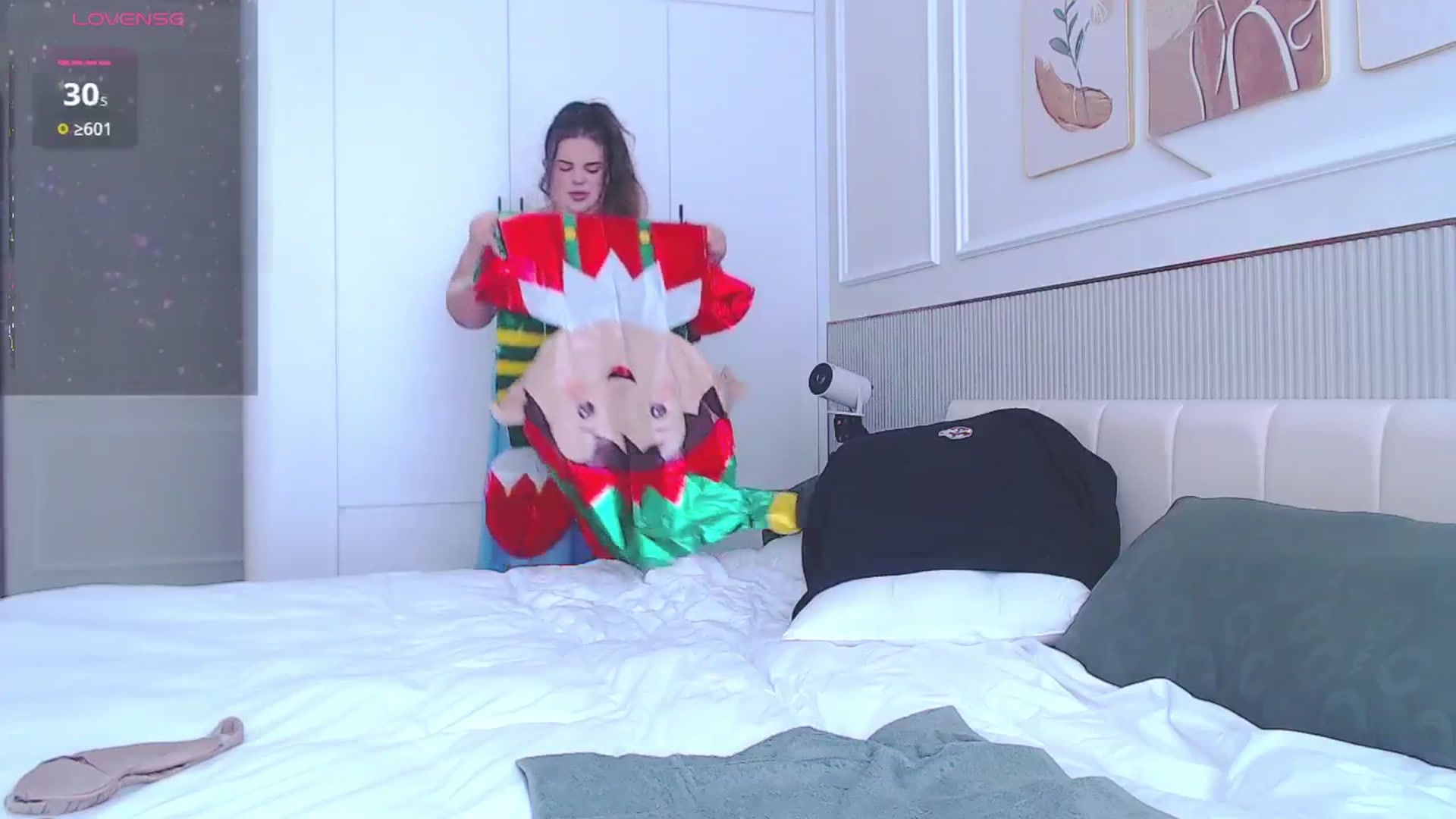 Gallery image thumbnail from Kaitlyn_xox's myfreecams stream on, 04/09/2026, 09:54 image 6 of 20