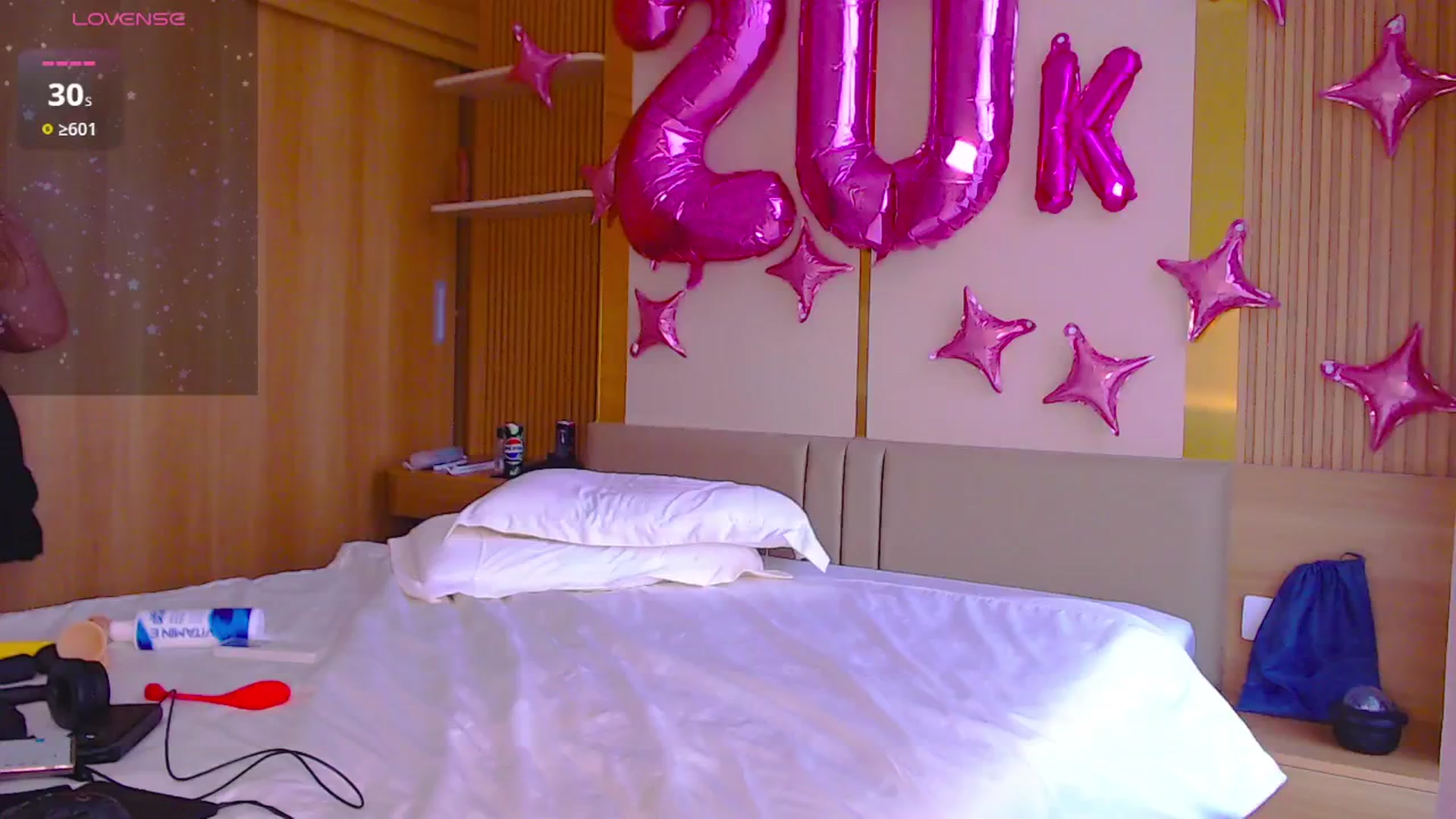 Gallery image thumbnail from Kaitlyn_xox's myfreecams stream on, 04/20/2026, 10:59 image 18 of 20