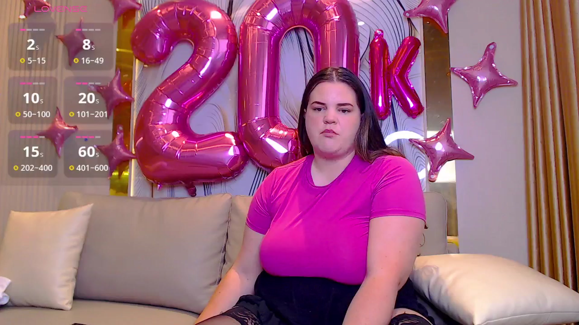 Gallery image thumbnail from Kaitlyn_xox's myfreecams stream on, 04/25/2026, 08:30 image 6 of 20