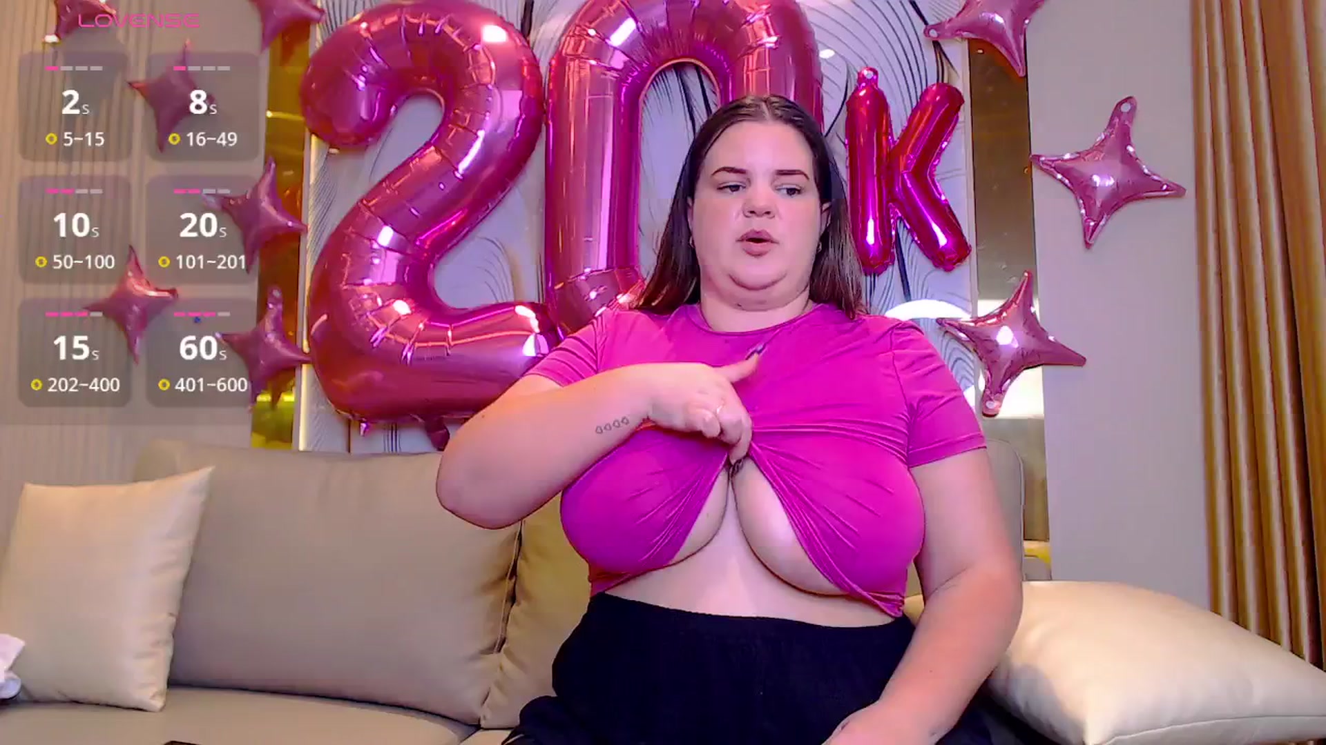 Gallery image thumbnail from Kaitlyn_xox's myfreecams stream on, 04/25/2026, 08:30 image 7 of 20