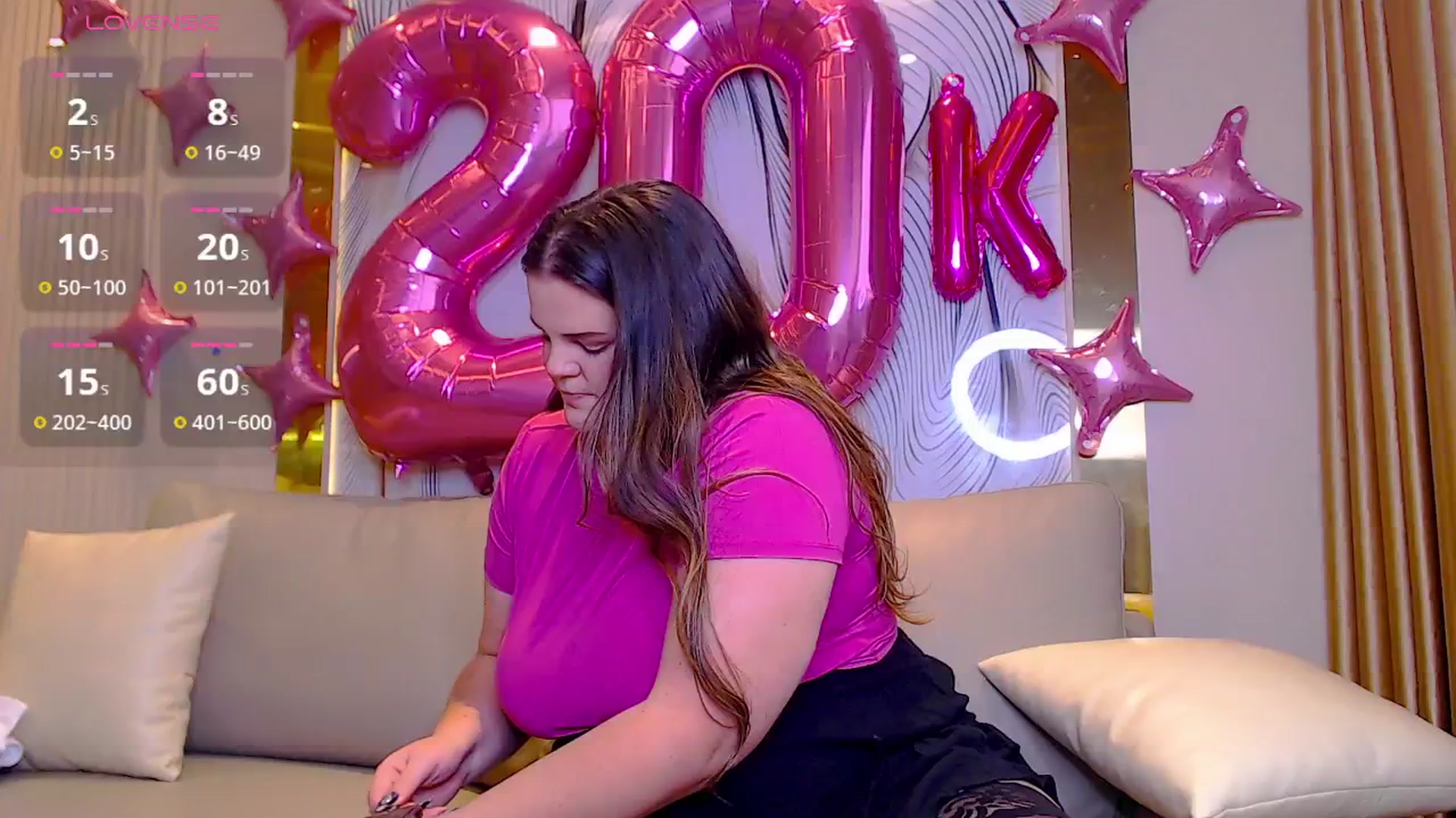 Gallery image thumbnail from Kaitlyn_xox's myfreecams stream on, 04/25/2026, 08:30 image 4 of 20