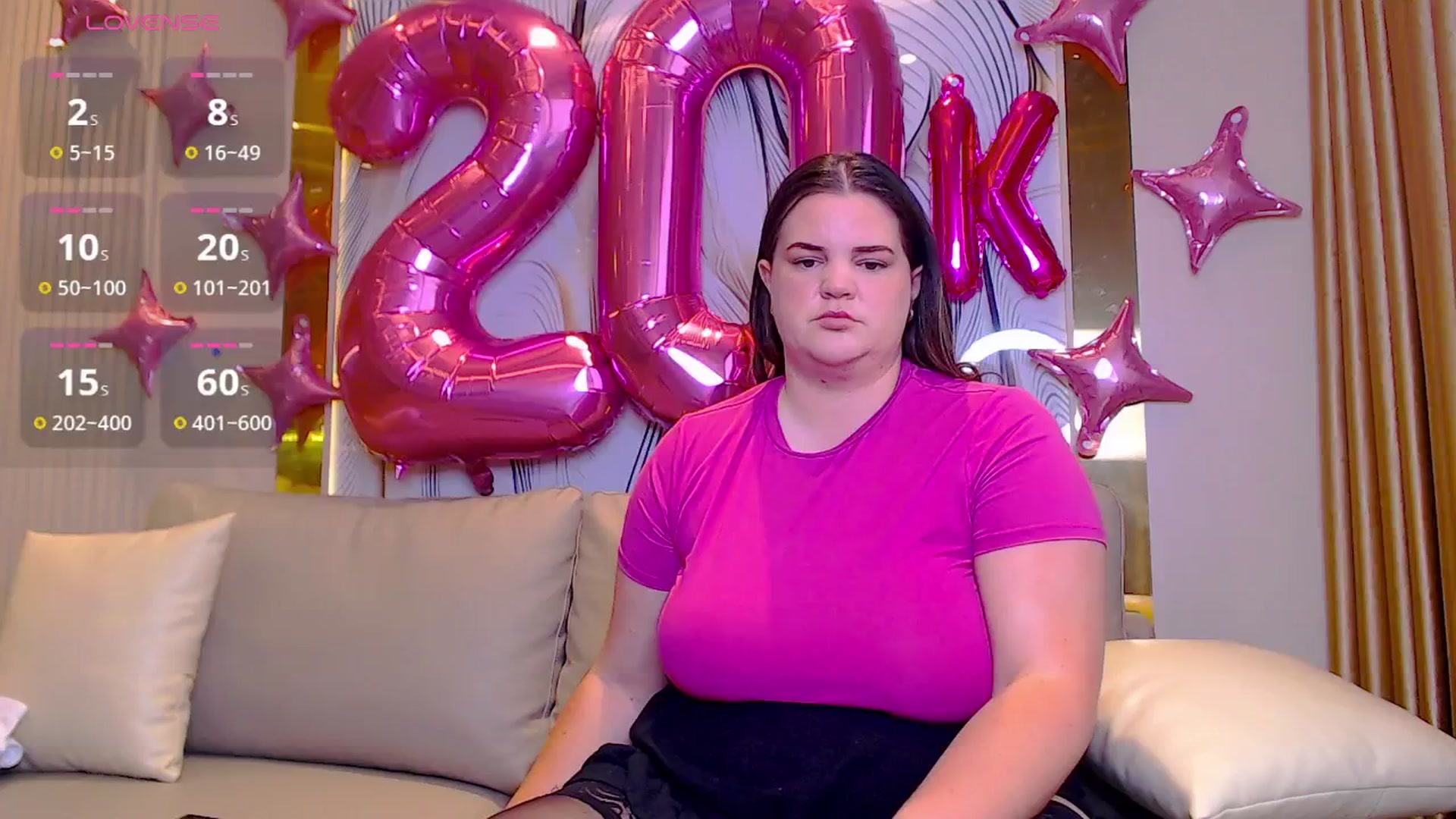 Gallery image thumbnail from Kaitlyn_xox's myfreecams stream on, 04/25/2026, 08:30 image 5 of 20