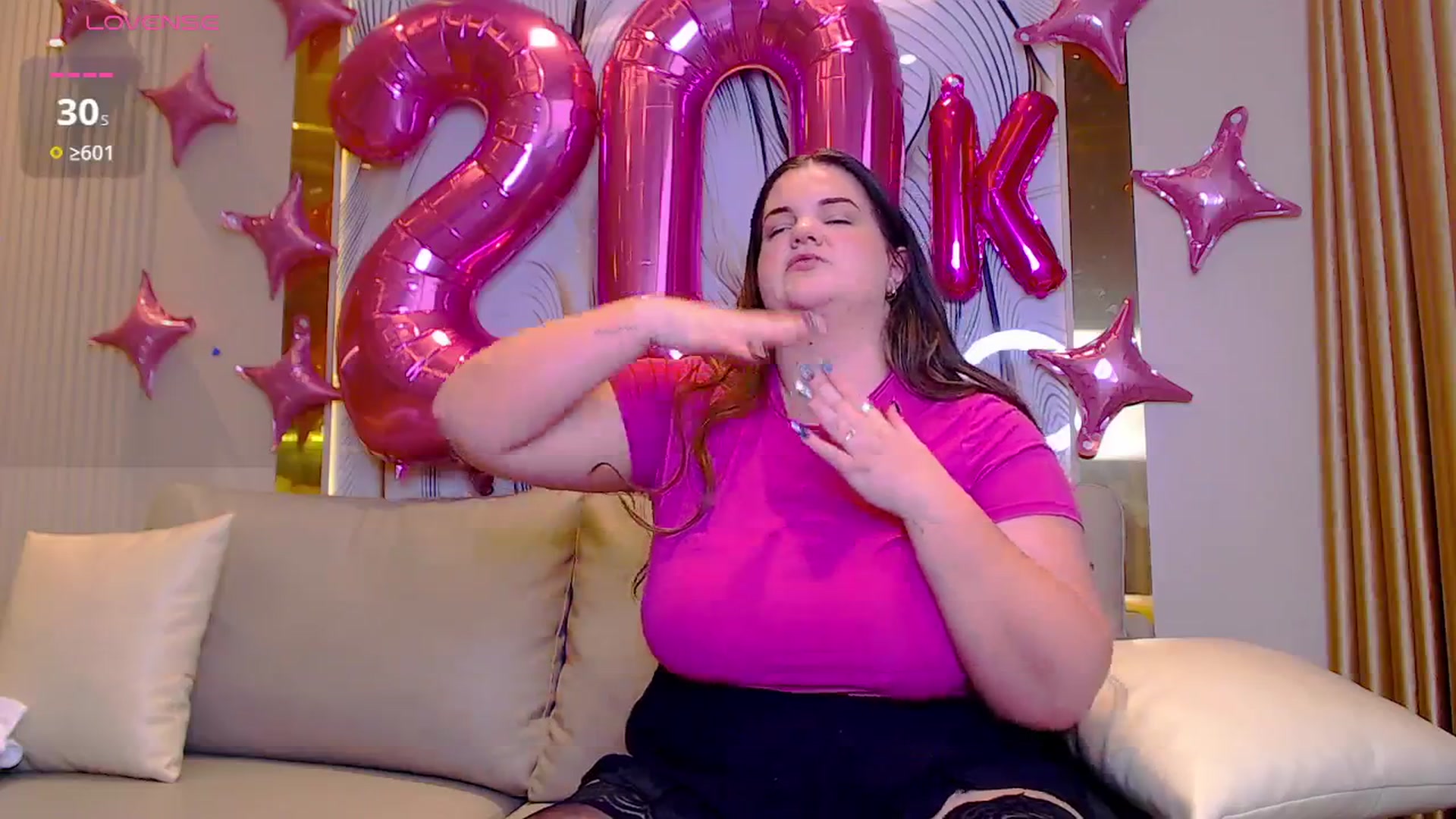 Gallery image thumbnail from Kaitlyn_xox's myfreecams stream on, 04/25/2026, 08:30 image 14 of 20