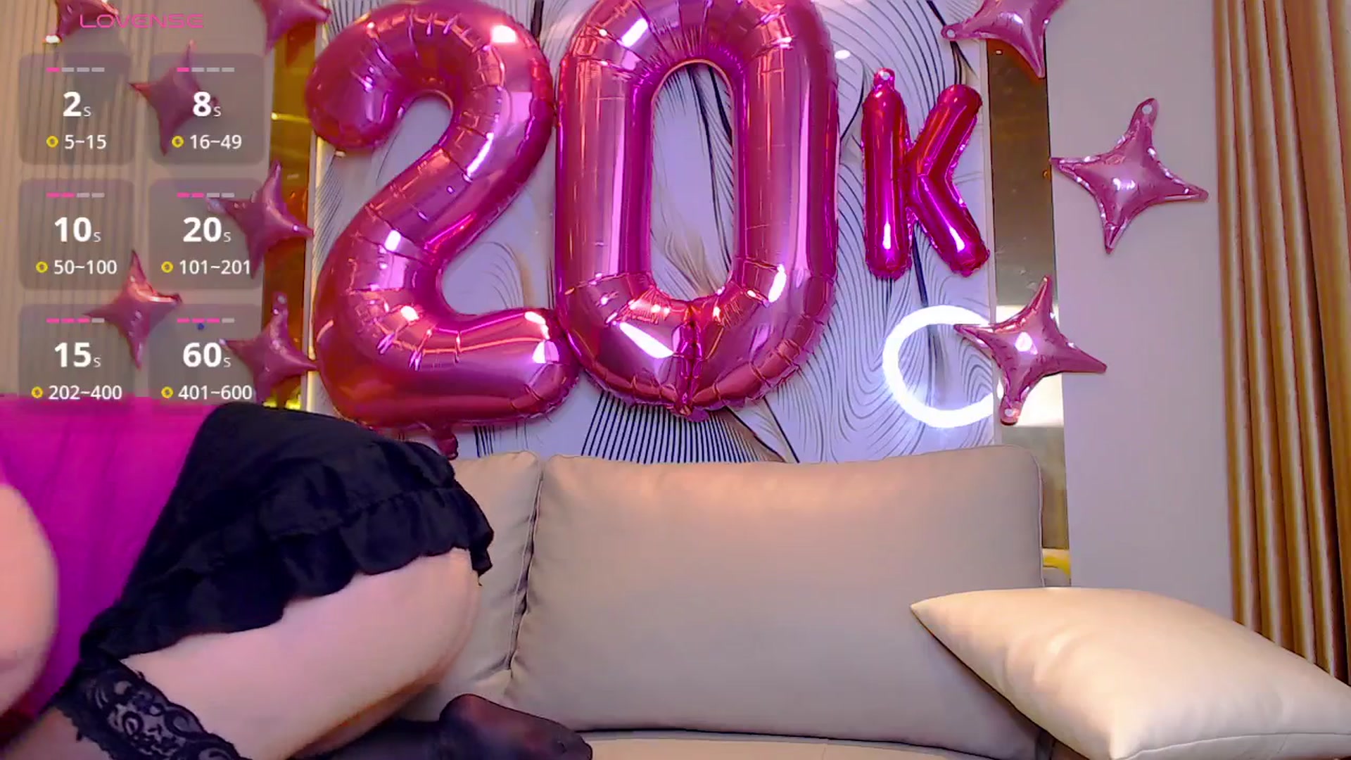 Gallery image thumbnail from Kaitlyn_xox's myfreecams stream on, 04/25/2026, 08:30 image 3 of 20