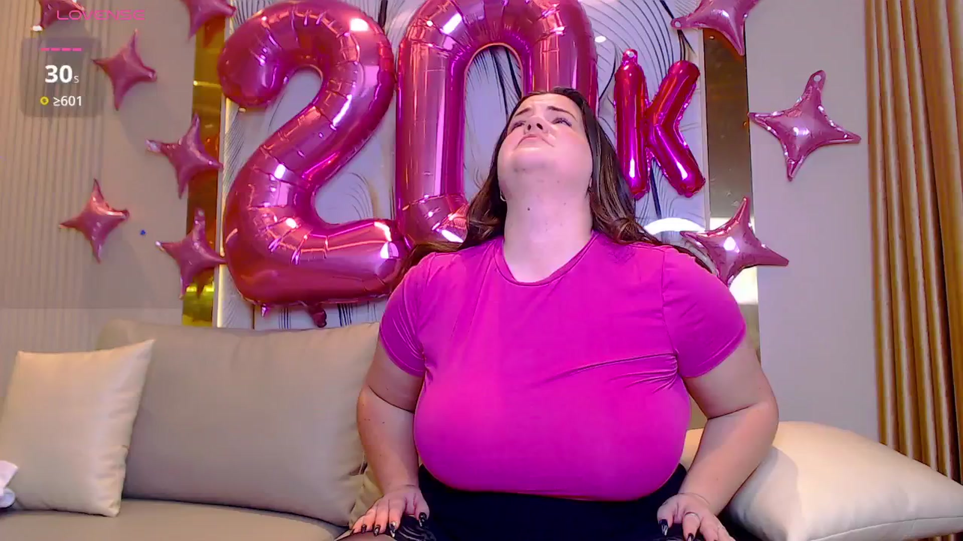 Gallery image thumbnail from Kaitlyn_xox's myfreecams stream on, 04/25/2026, 08:30 image 18 of 20