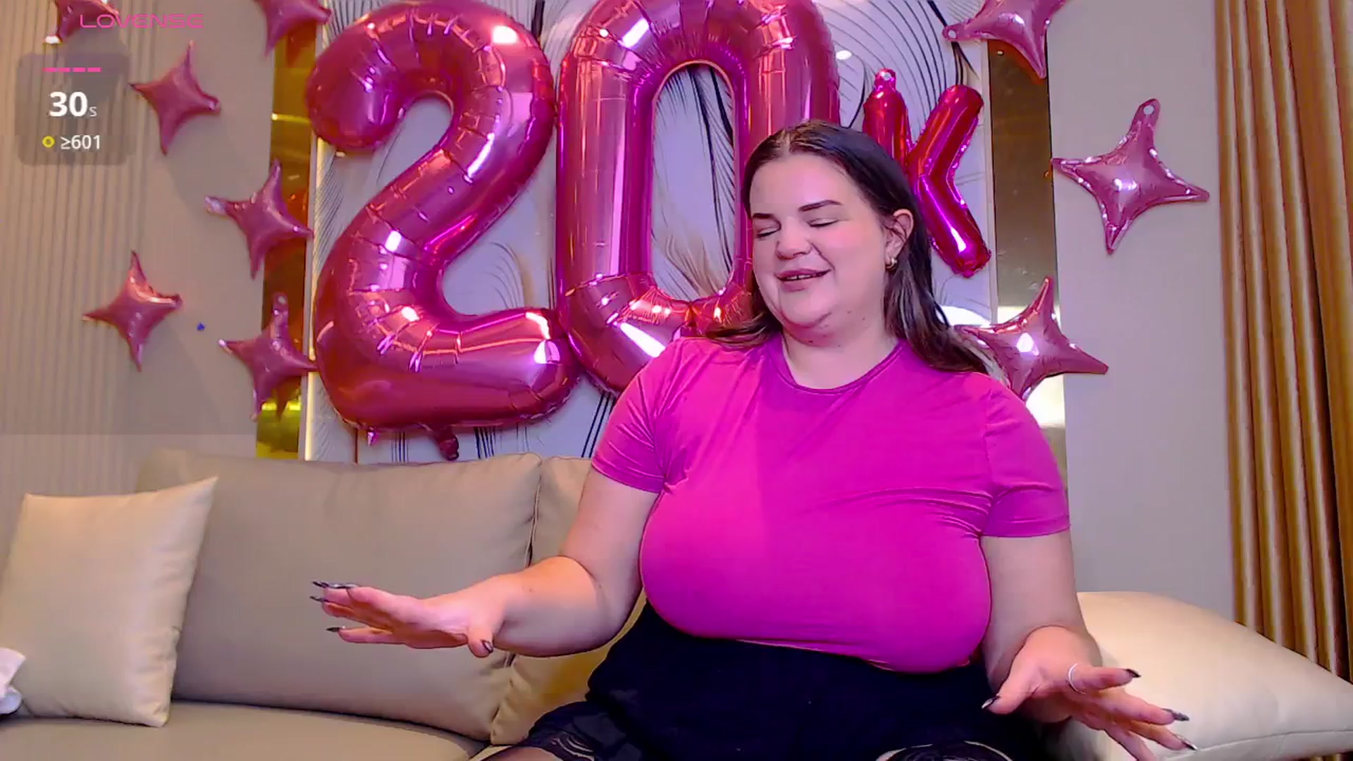 Gallery image thumbnail from Kaitlyn_xox's myfreecams stream on, 04/25/2026, 08:30 image 12 of 20