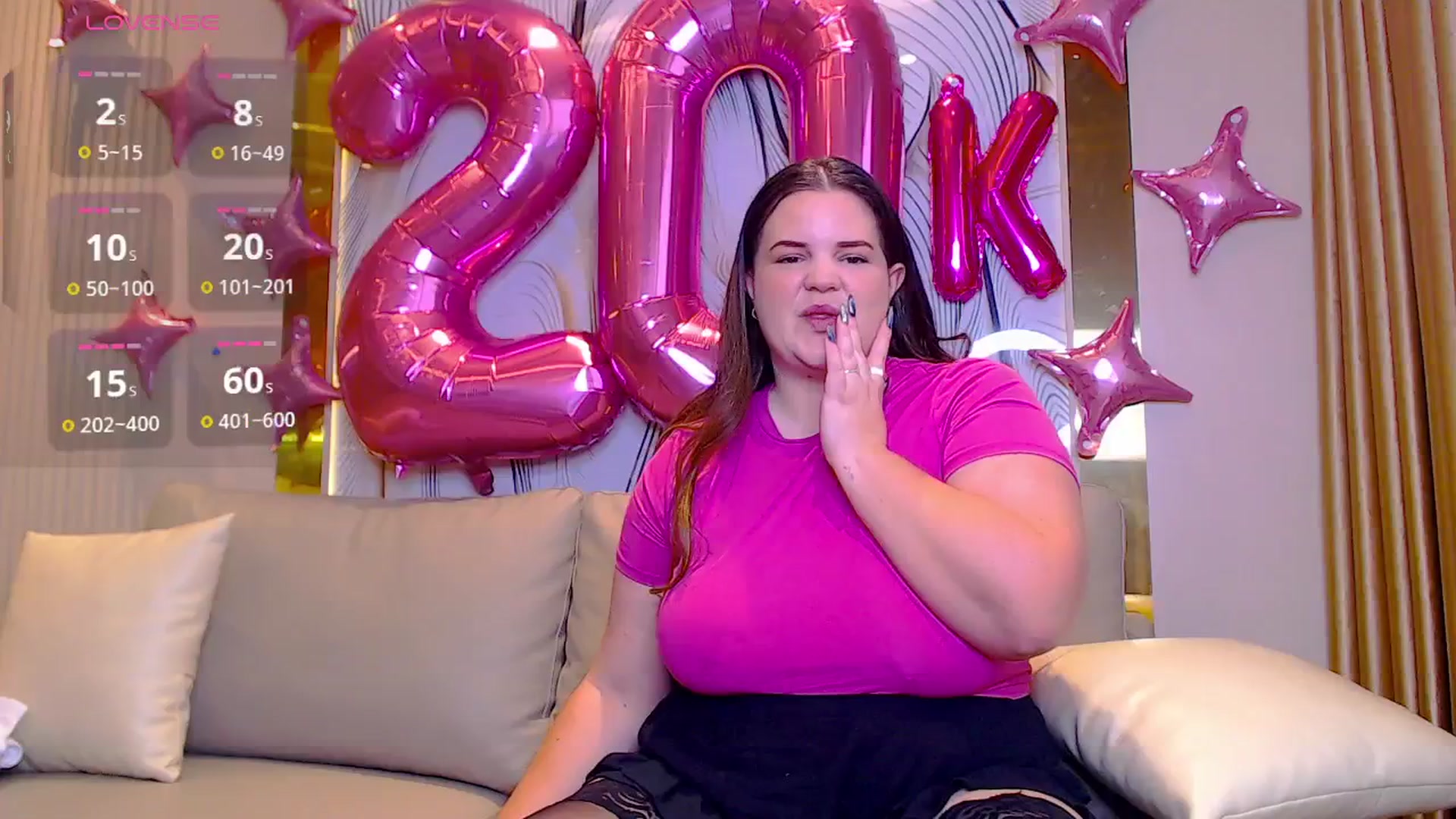 Gallery image thumbnail from Kaitlyn_xox's myfreecams stream on, 04/25/2026, 08:30 image 15 of 20