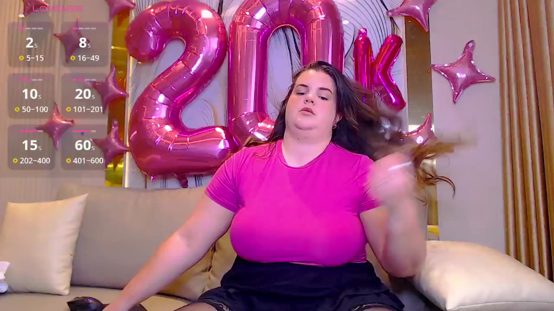 Gallery image thumbnail from Kaitlyn_xox's myfreecams stream on, 04/25/2026, 08:30 image 1 of 20