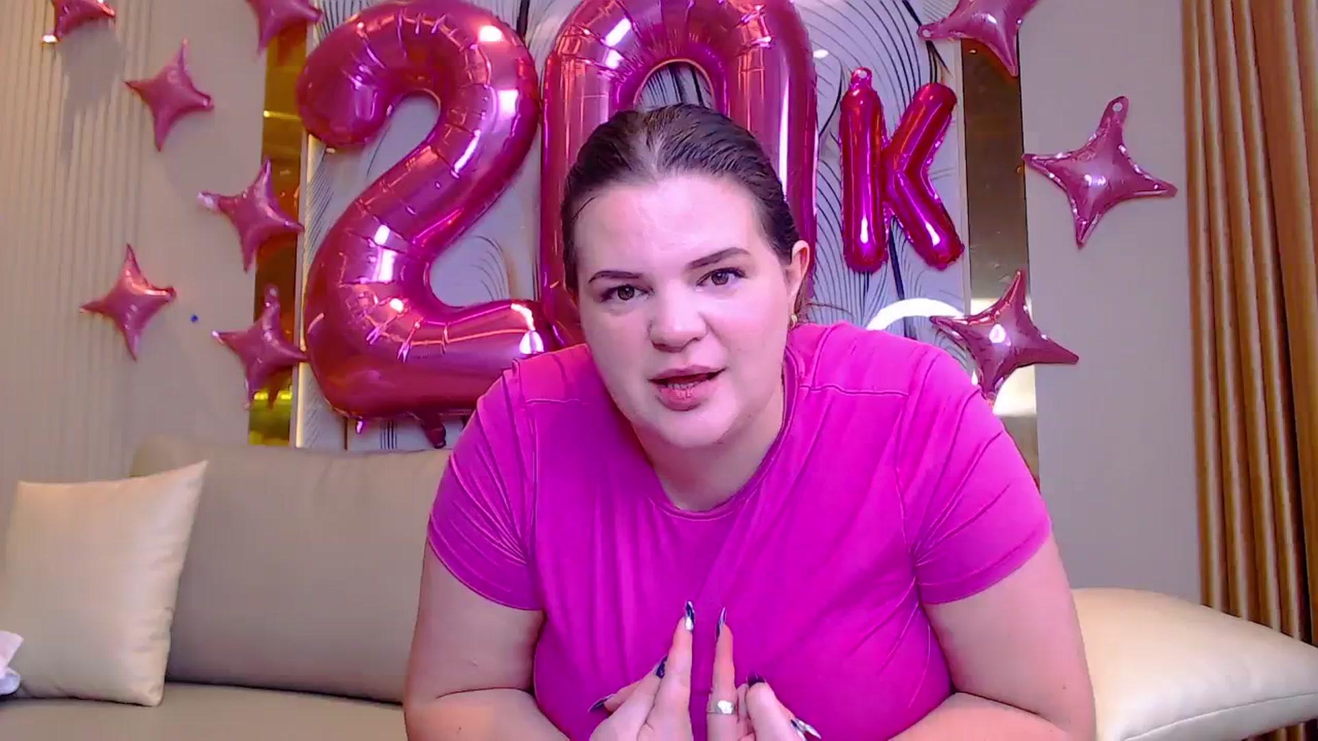 Gallery image thumbnail from Kaitlyn_xox's myfreecams stream on, 04/25/2026, 12:26 image 3 of 20