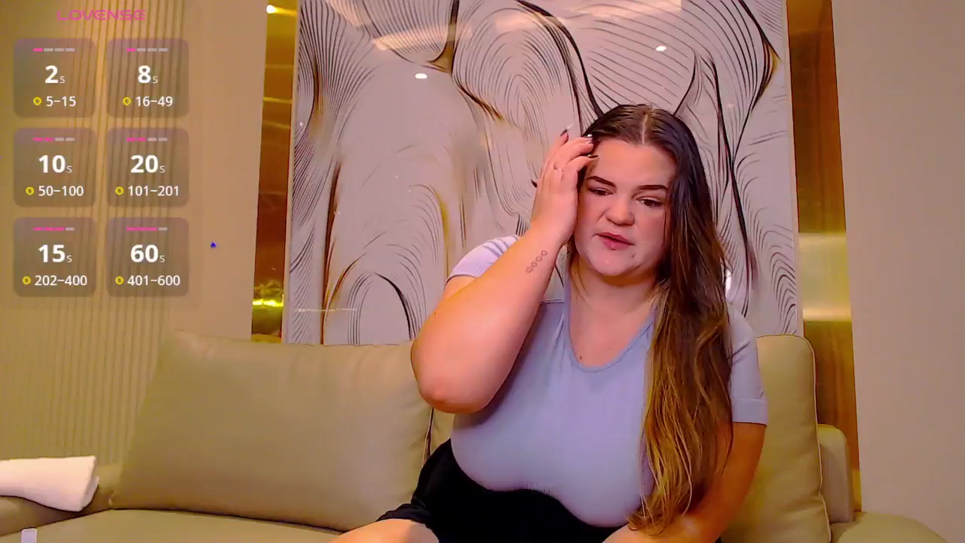 Gallery image thumbnail from Kaitlyn_xox's myfreecams stream on, 04/28/2026, 12:37 image 3 of 20