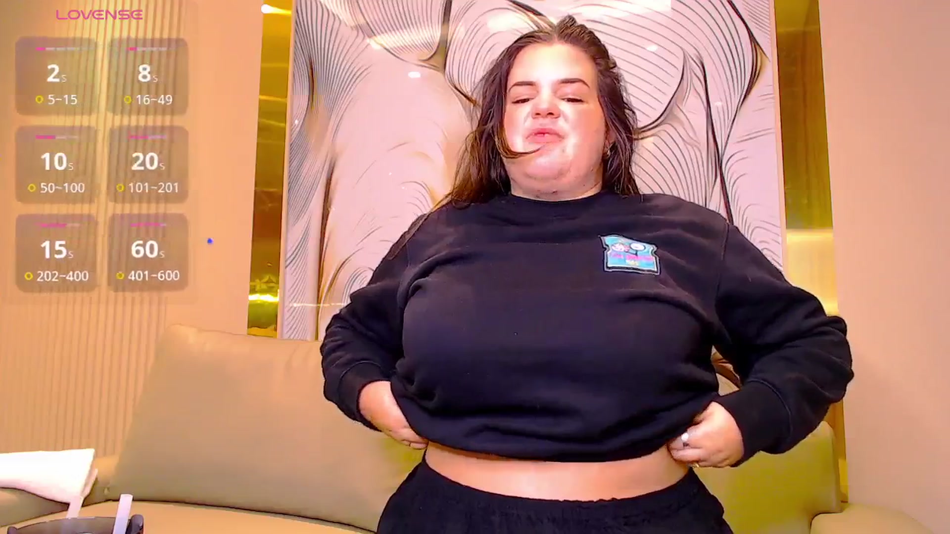 Gallery image thumbnail from Kaitlyn_xox's myfreecams stream on, 04/28/2026, 12:37 image 18 of 20