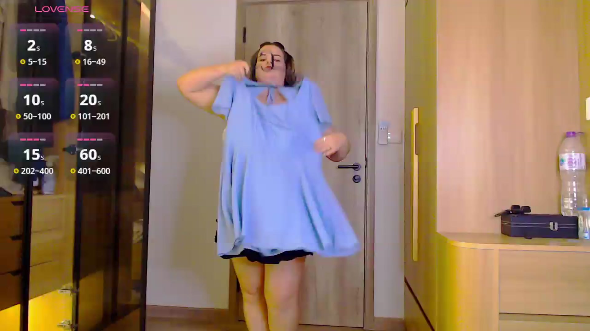 Gallery image thumbnail from Kaitlyn_xox's myfreecams stream on, 05/18/2026, 13:31 image 13 of 20