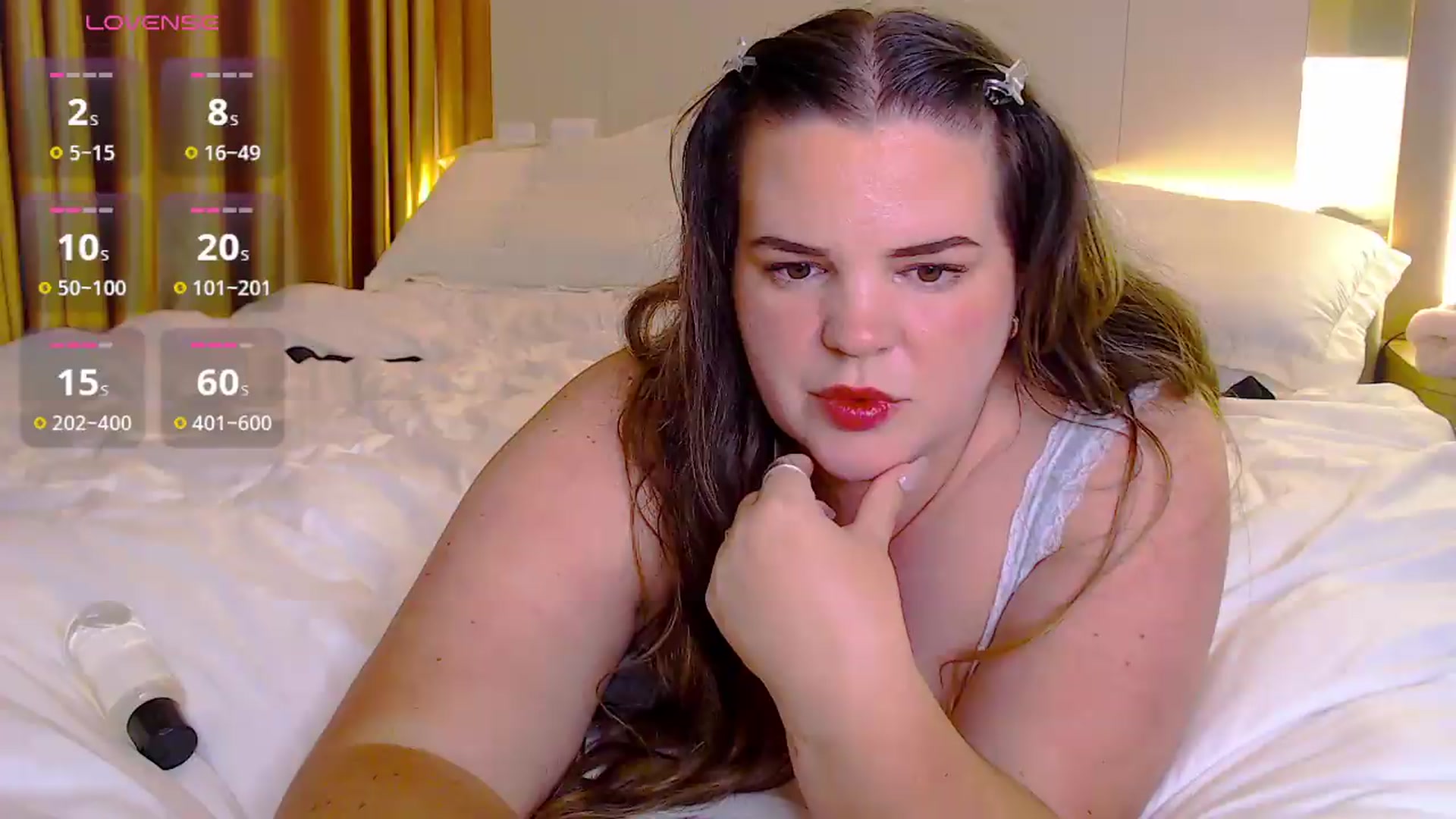 Gallery image thumbnail from Kaitlyn_xox's myfreecams stream on, 05/18/2026, 13:31 image 7 of 20